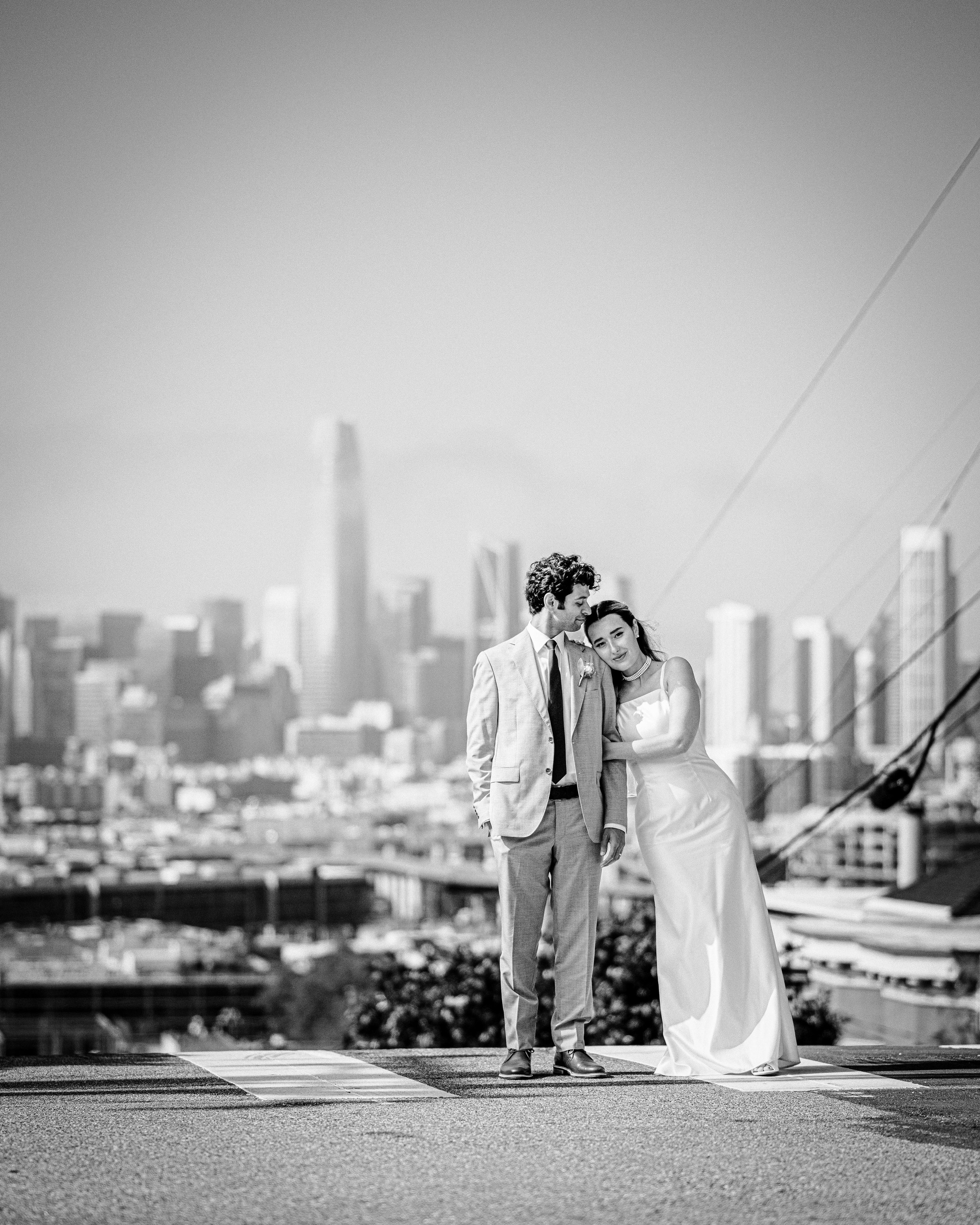 San Francisco City Hall Wedding-124.jpg