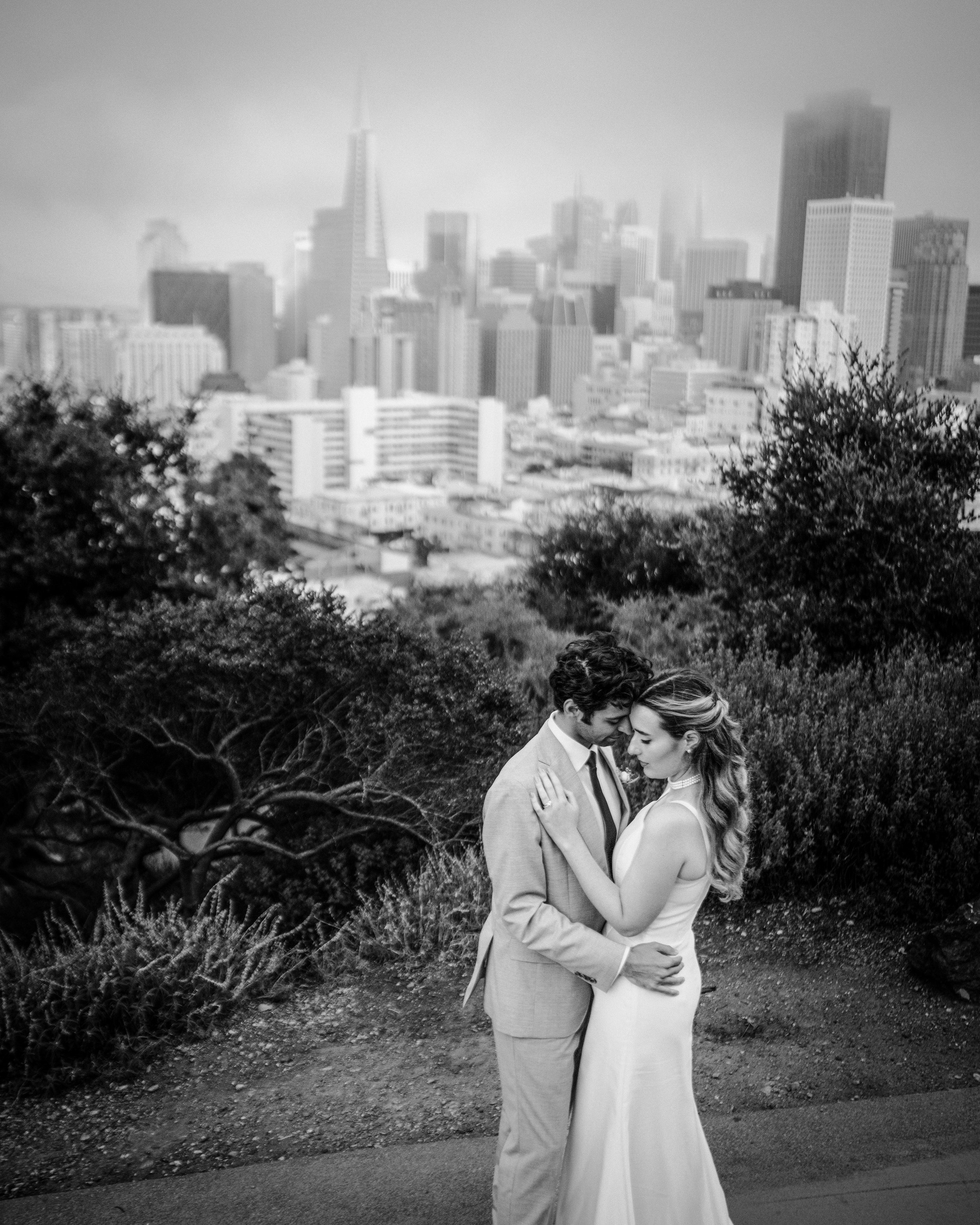 San Francisco City Hall Wedding-164.jpg