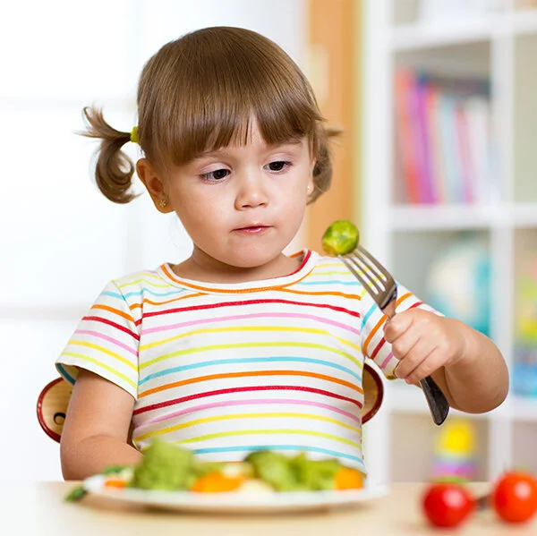 Sem dieta, sem detox: no caminho da liberdade alimentar. Parte I.
