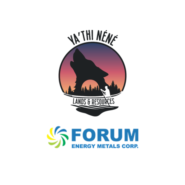 Forum Energy Metals and Ya’thi Néné Lands and Resources Announce Exploration Agreement in the Athabasca Region