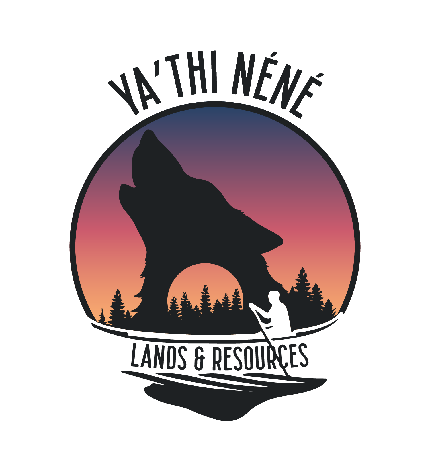 Ya' Thi Néné Lands and Resources 