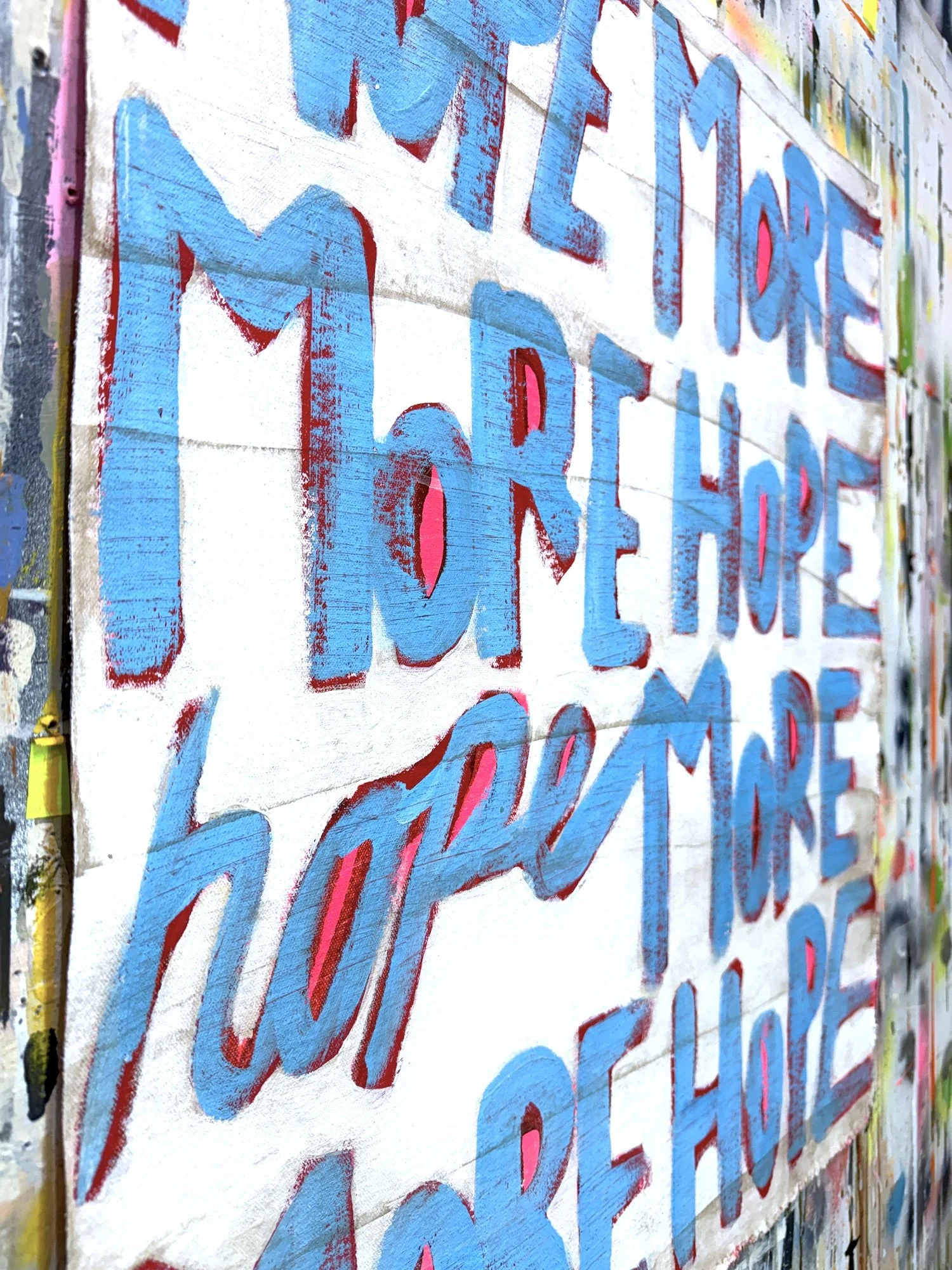4LetterWords_unstretchedCanvas_HopeMore-49_28x24_2026_detail1.JPG