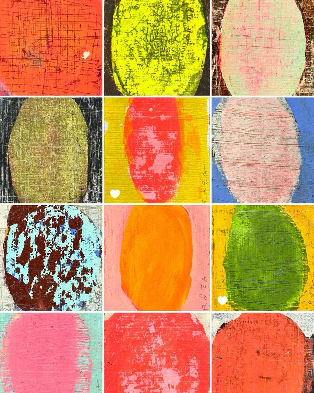 Amidst the ongoing and near future public dance parties, put me &amp; 100+ artists on your busy Portland-local cal for the @pdxopenstudios tour **Oct 11-12 and Oct 18-19** (10A-4P each day). Special pricing on ^new work^ and fan faves. Custom project