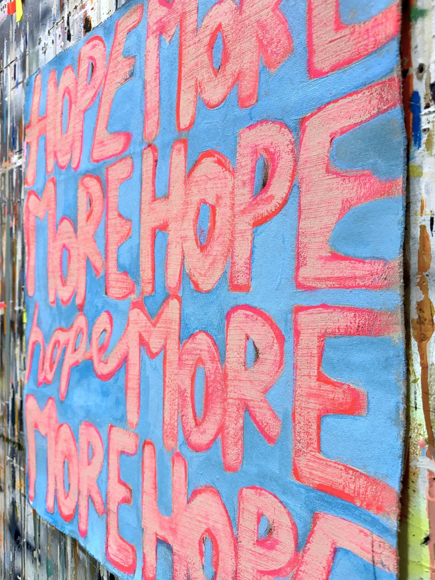 4LetterWords_unstretchedCanvas_HopeMore-48_28x24_2026_detail2.JPG