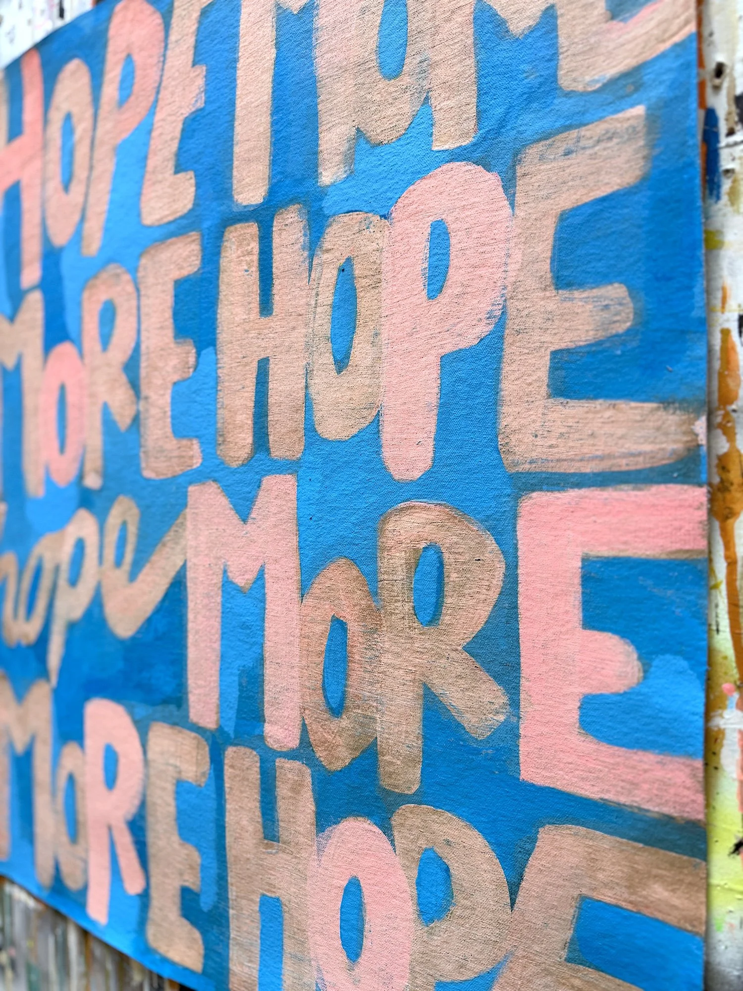 4LetterWords_unstretchedCanvas_HopeMore-39_28x24_2026_detail2.JPG