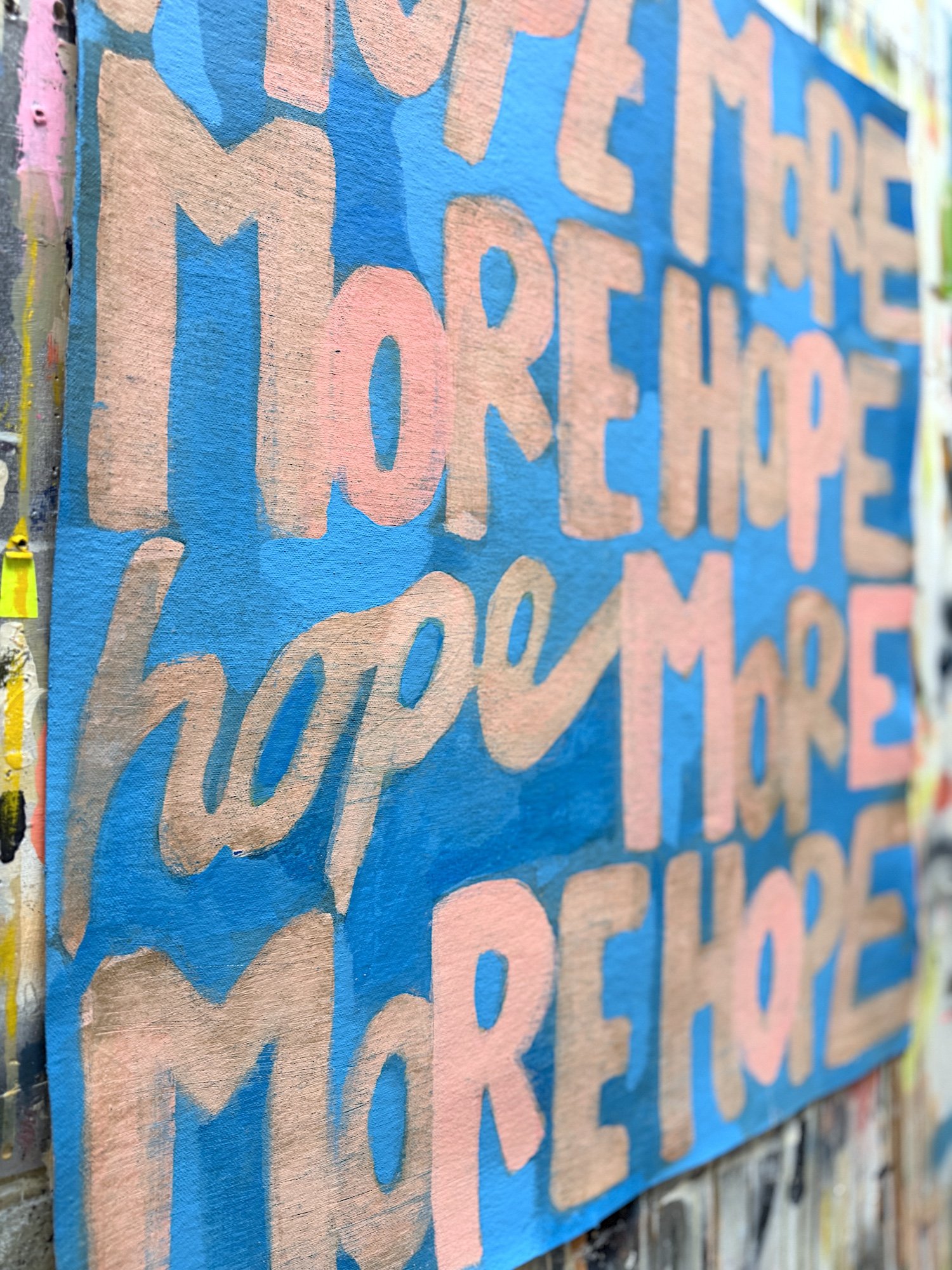 4LetterWords_unstretchedCanvas_HopeMore-39_28x24_2026_detail1.JPG