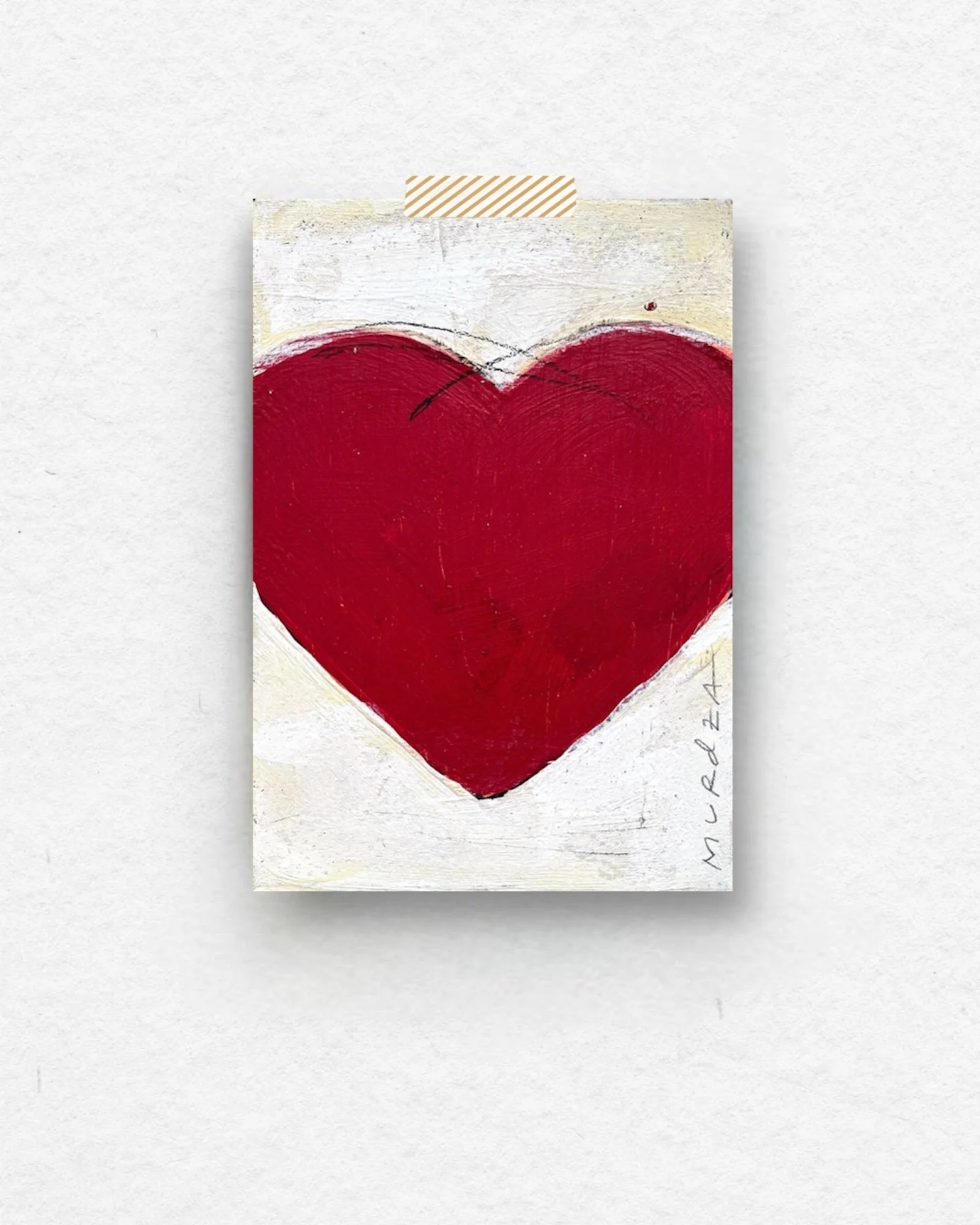 paper hearts 24-283