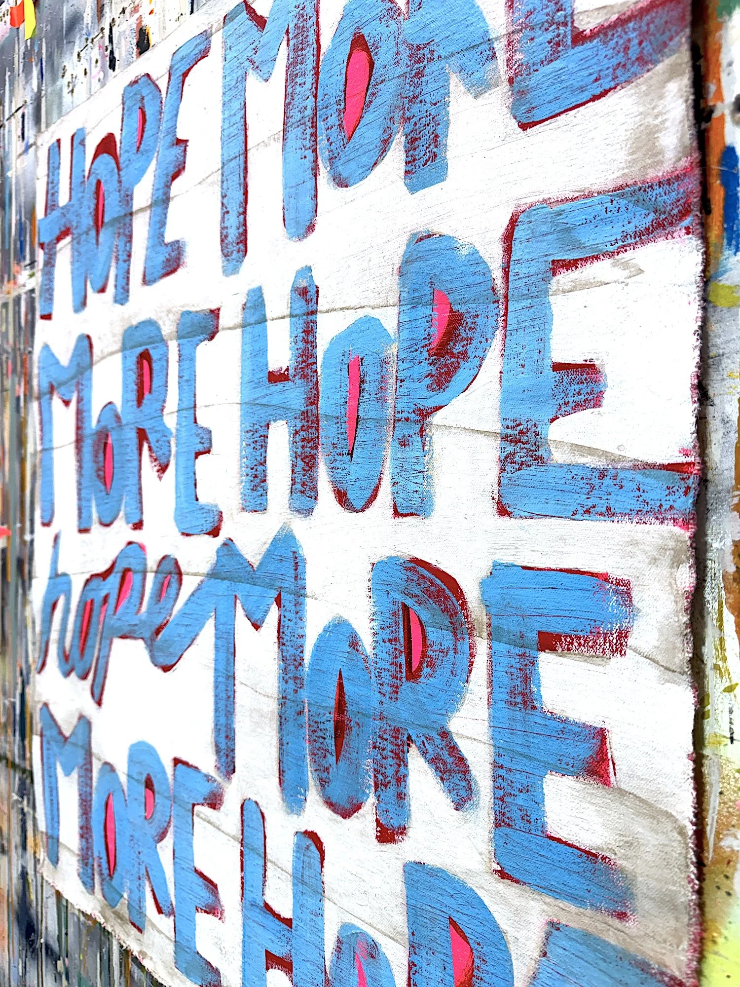 4LetterWords_unstretchedCanvas_HopeMore-49_28x24_2026_detail2.JPG