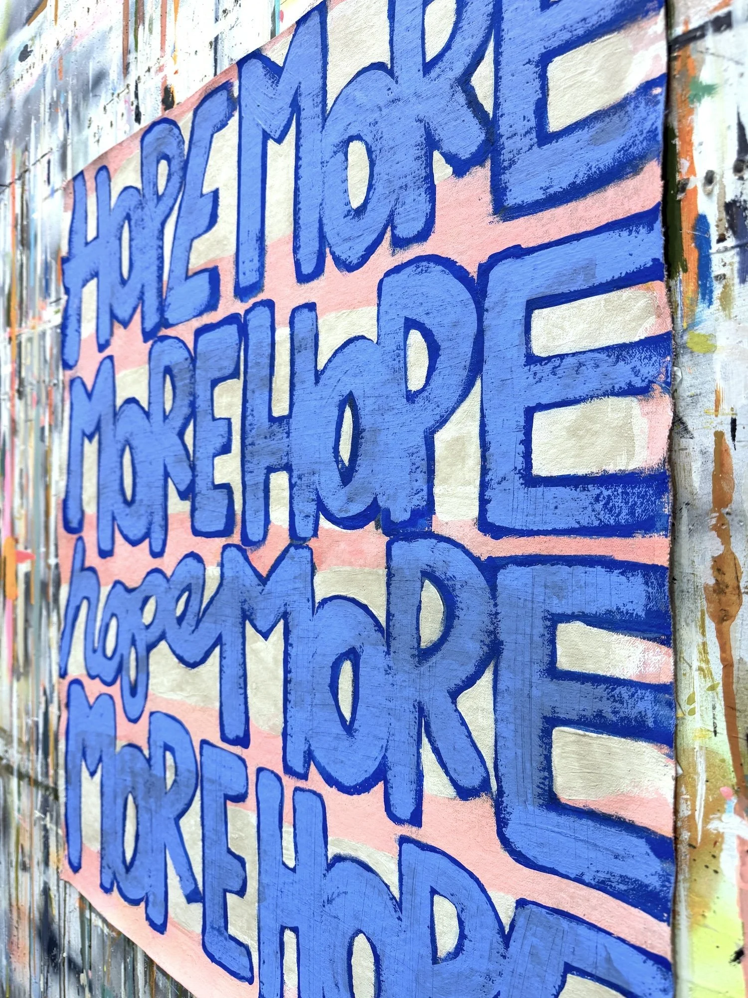 4LetterWords_unstretchedCanvas_HopeMore-46_28x24_2026_detail2.JPG