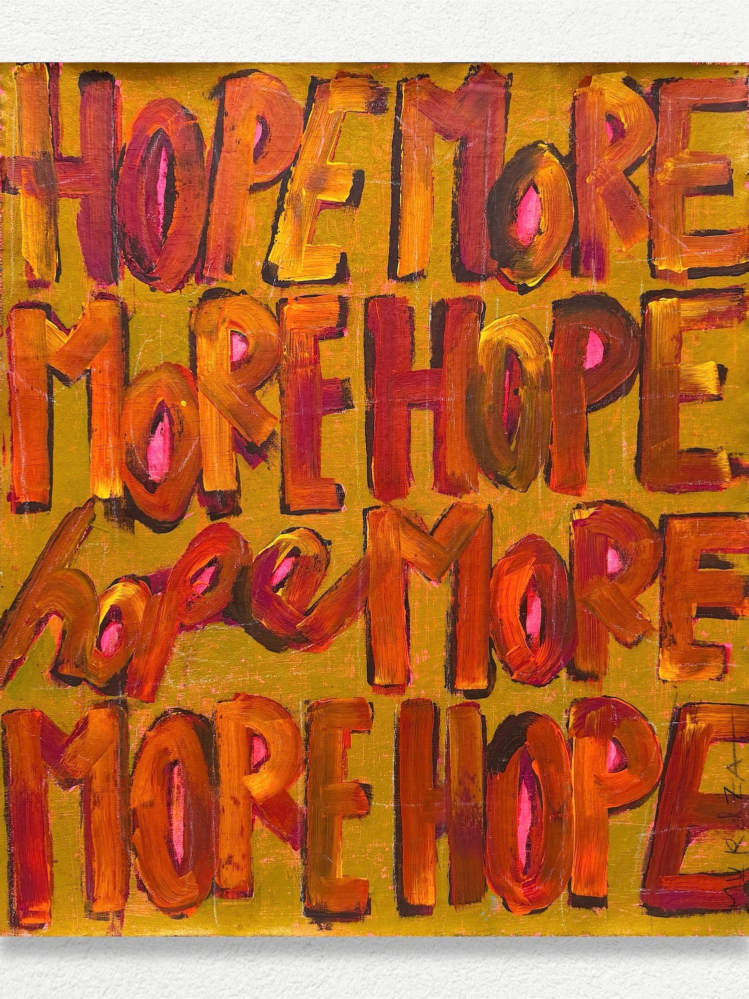 HOPE MORE 35