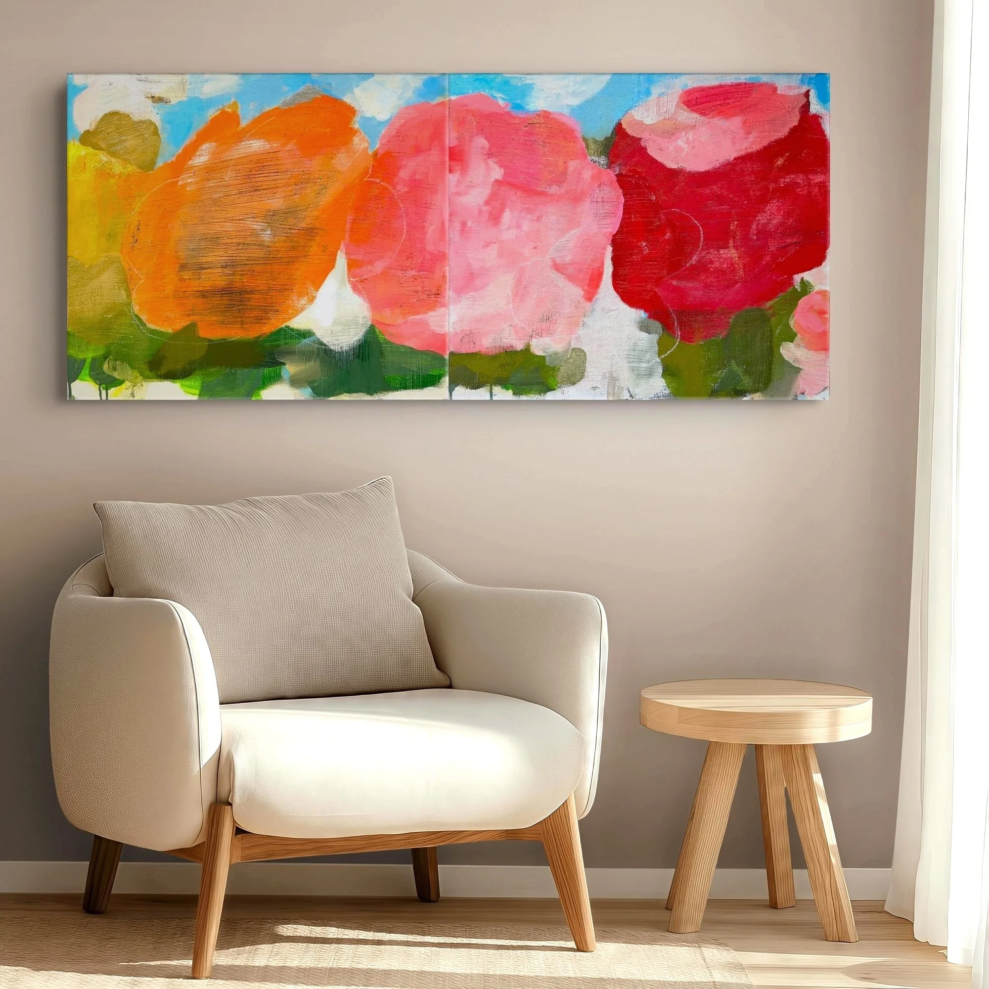 websiteUpdates_MURDZA.art_FeaturedPage2026-10_canvas26_inv26-17_untitled26-17_and_untitled26-17_24x28_seasonal_digitalStaging_sceneZZ.jpg