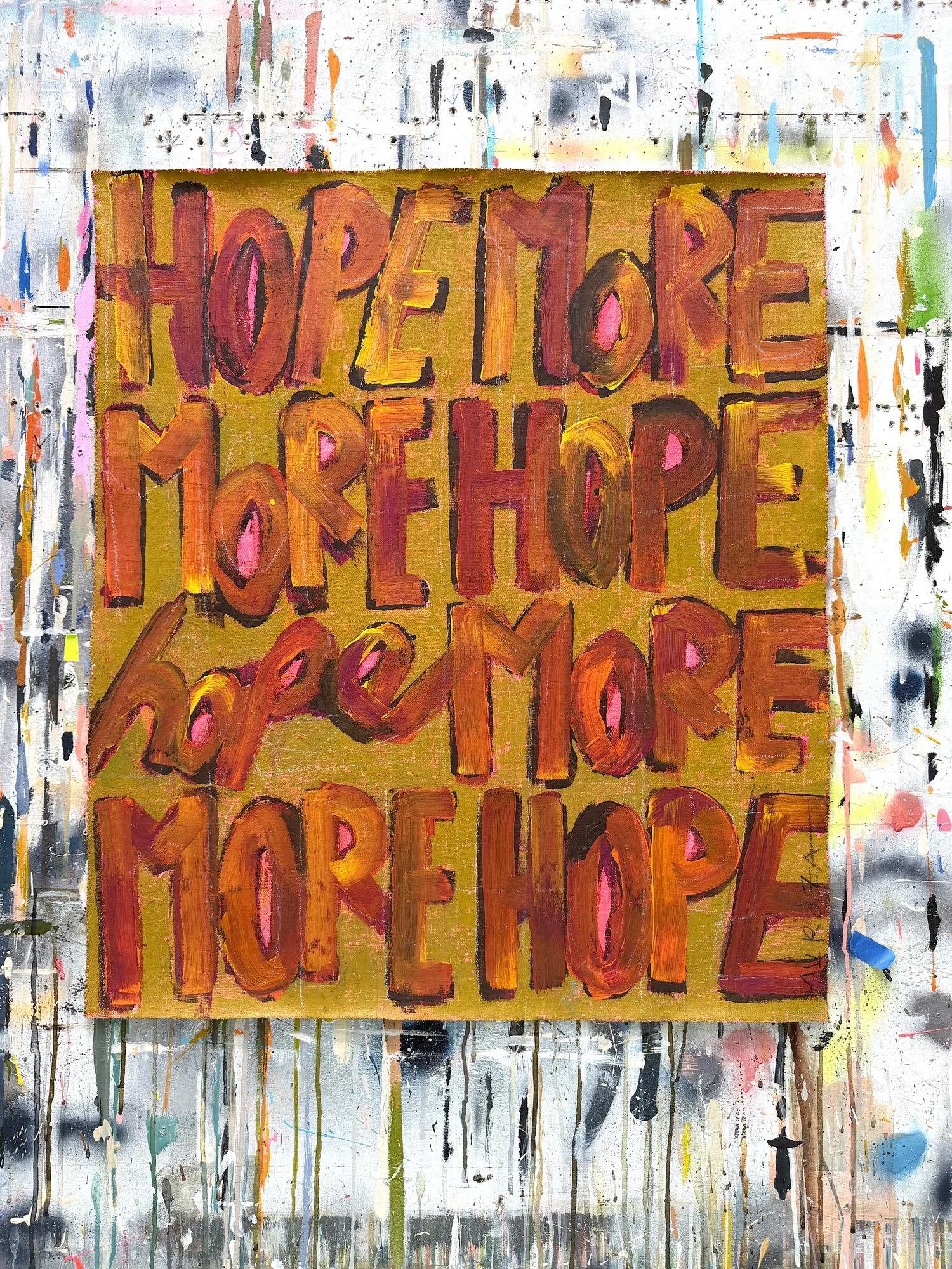 4LetterWords_unstretchedCanvas_HopeMore-35_28x24_2025_studioWall1.jpg