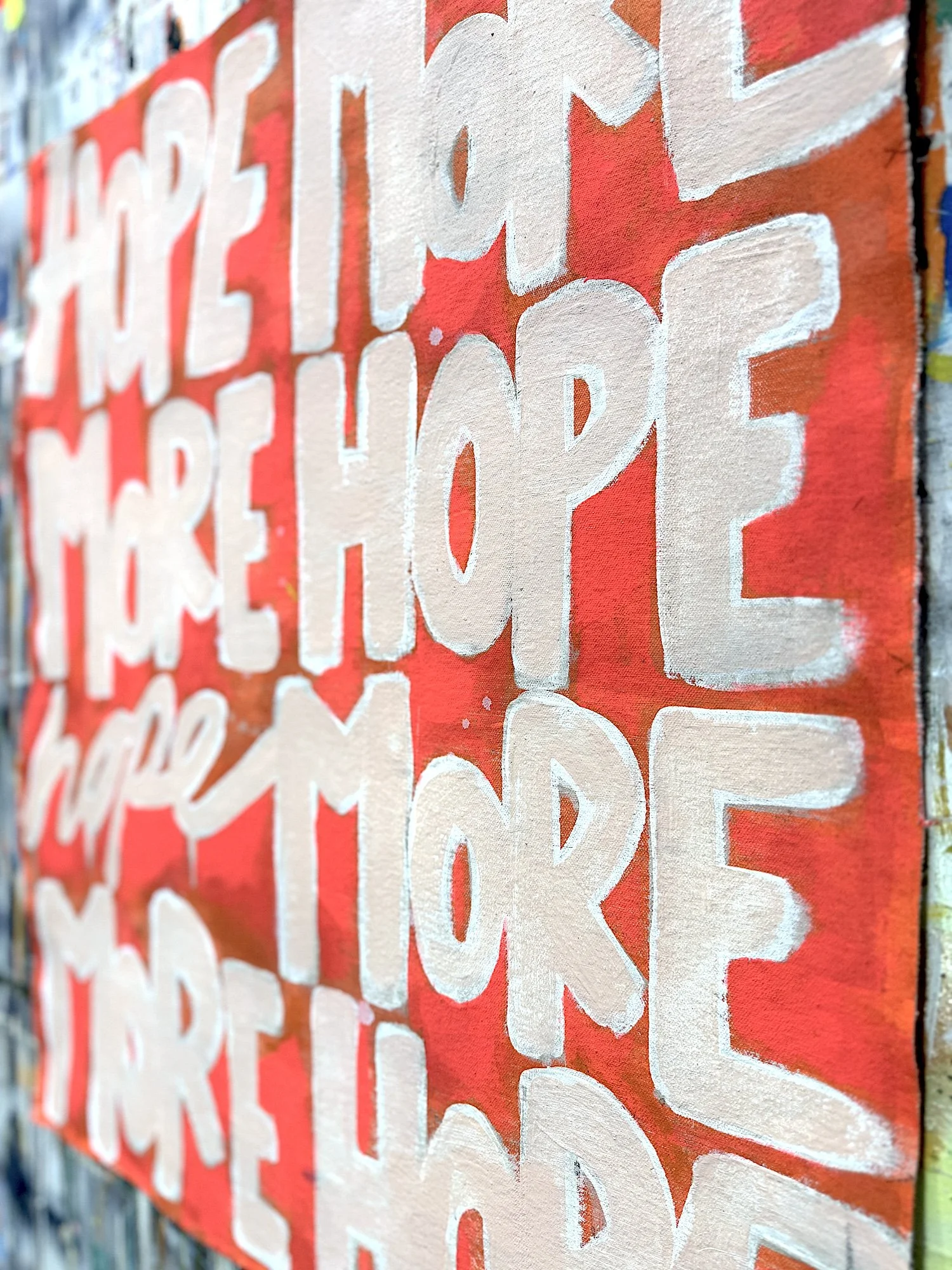 4LetterWords_unstretchedCanvas_HopeMore-42_28x24_2026_detail2.JPG