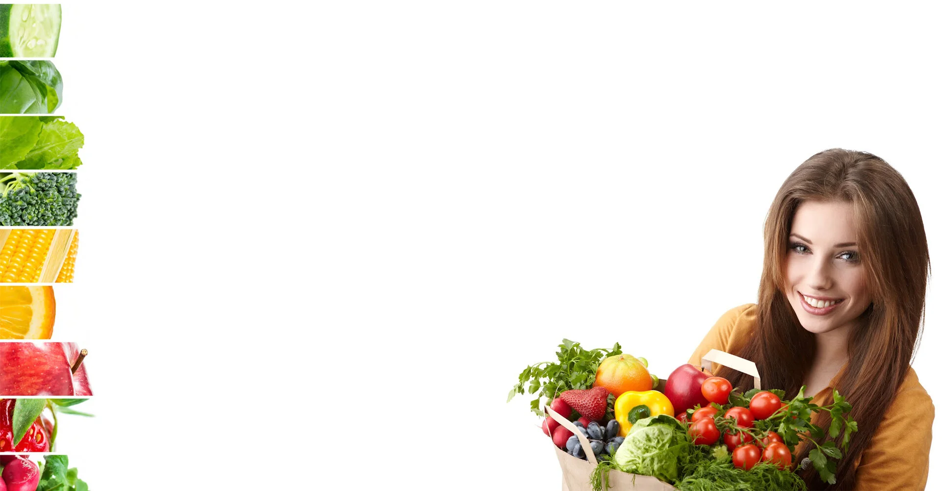 Bountiful Food Sales USA & worldwide quality frozen food broker