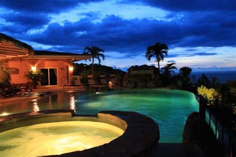 Vista Preciosa Pool at night from their website.jpeg