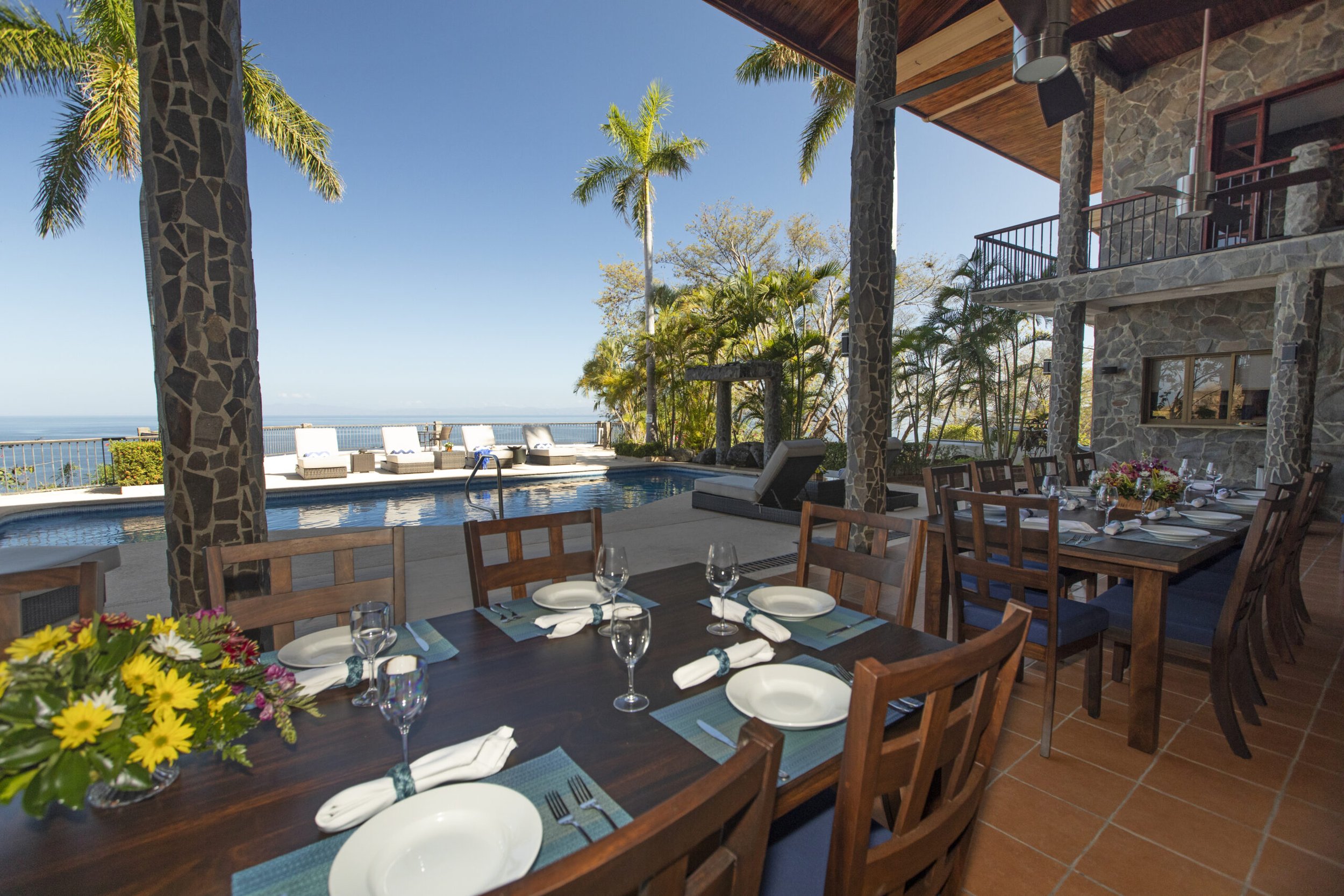 Puesta del Sol outdoor dining with pool.jpg