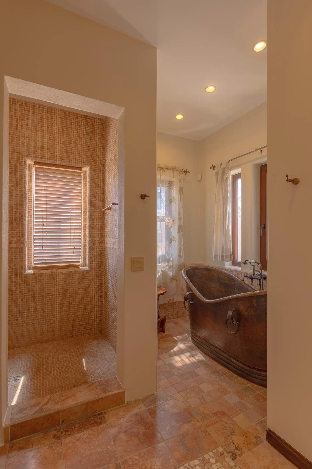Durazno Bathroom with Copper Tub Shower.jpeg