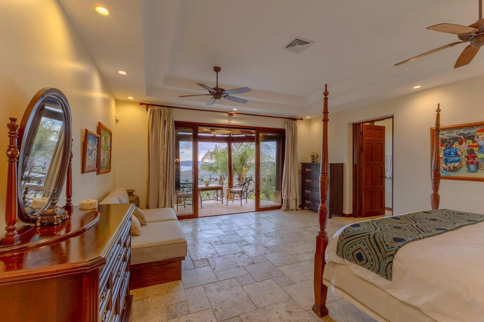 Durazno Bedroom with terrace access.jpeg
