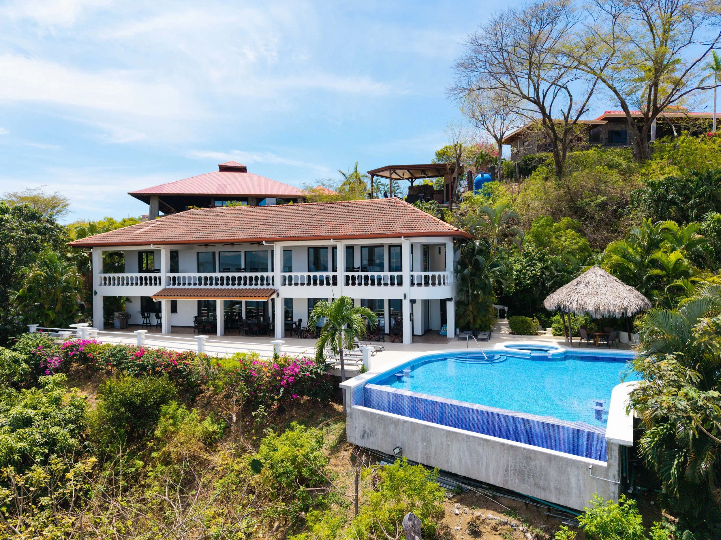 Villa Isla Azul