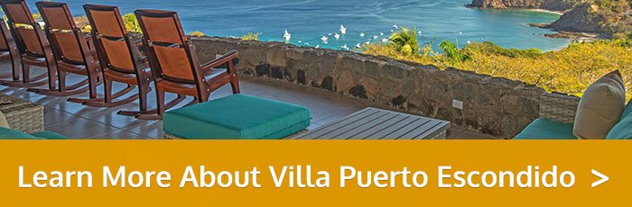 Learn more about Villa Puerto Escondido