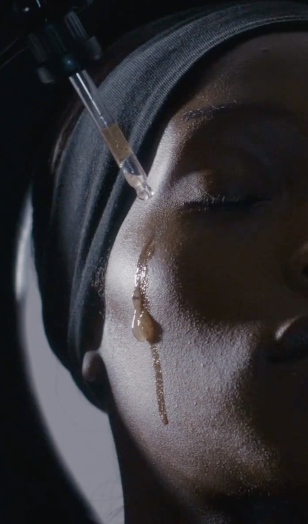 NIOD - THE NEW YORK FACIAL