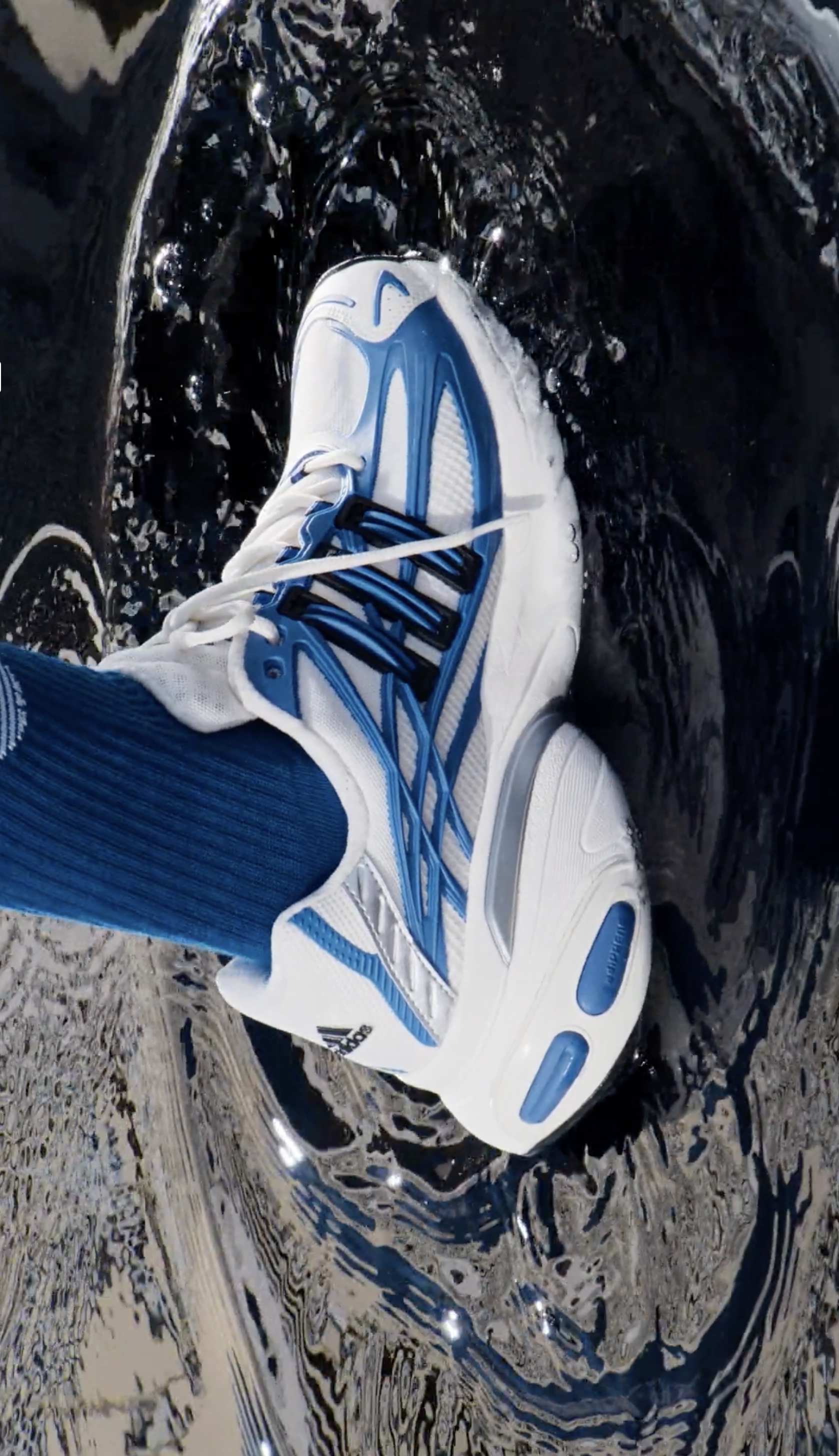ADIDAS - ADISTAR XLG