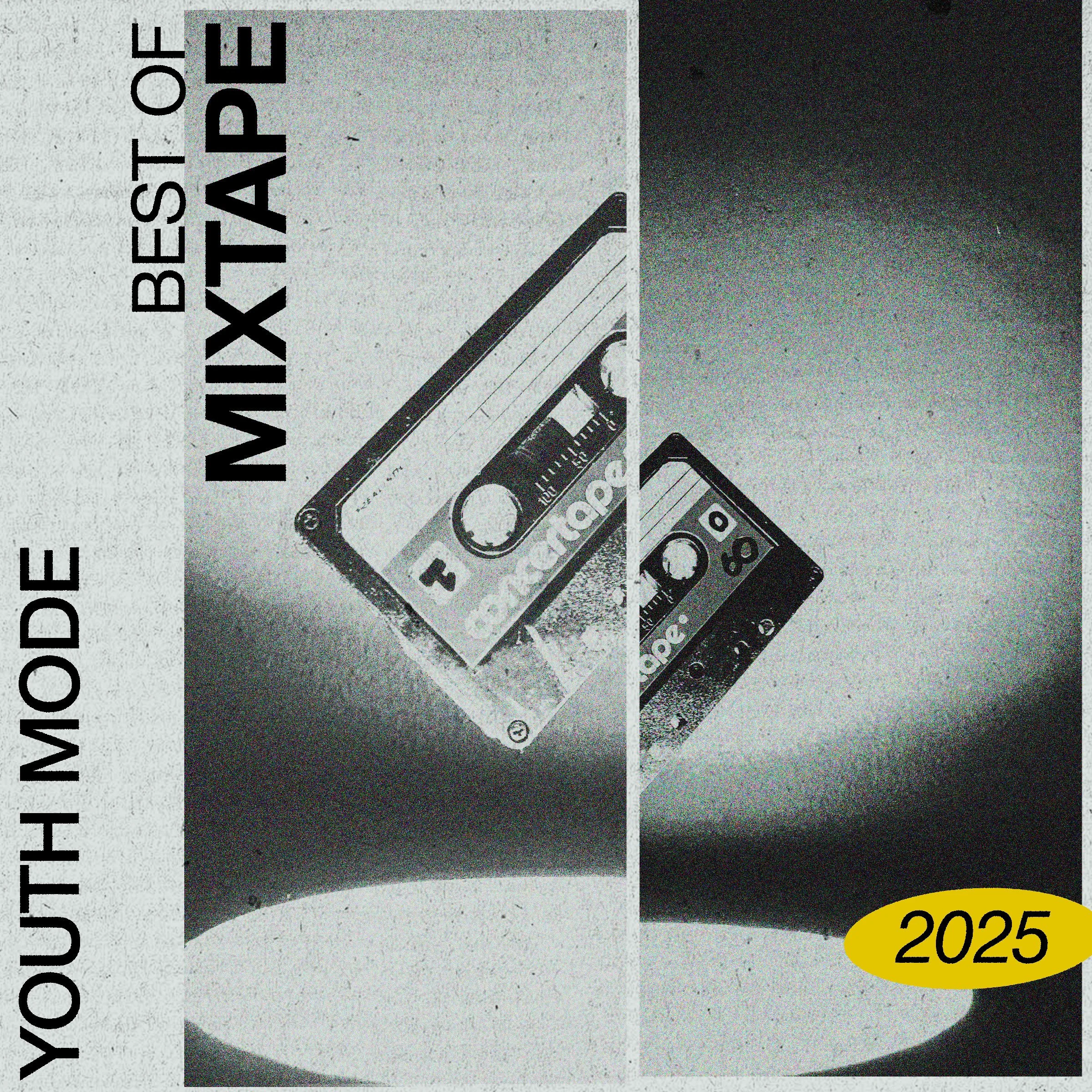 BEST OF 2025 MIXTAPE