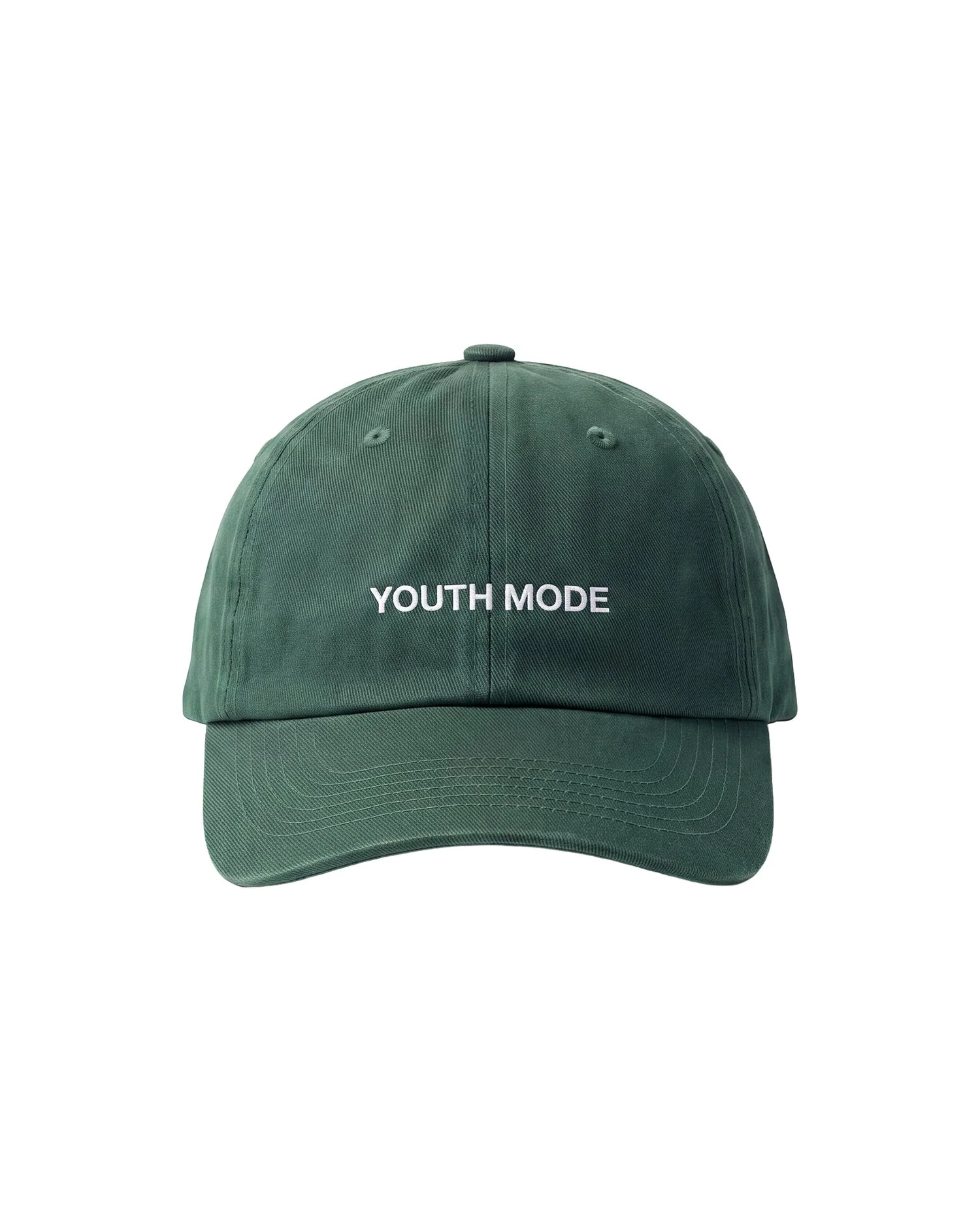 CLASSIC CAP IN RACING GREEN
