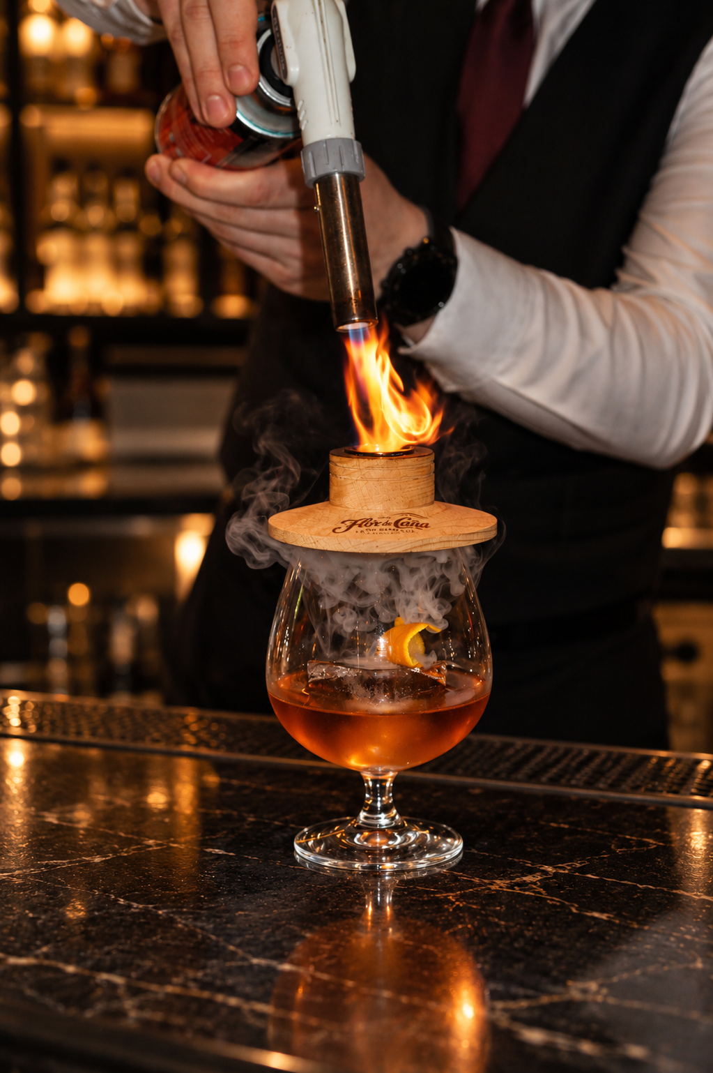 Flaming Flor de Caña Cocktail.png