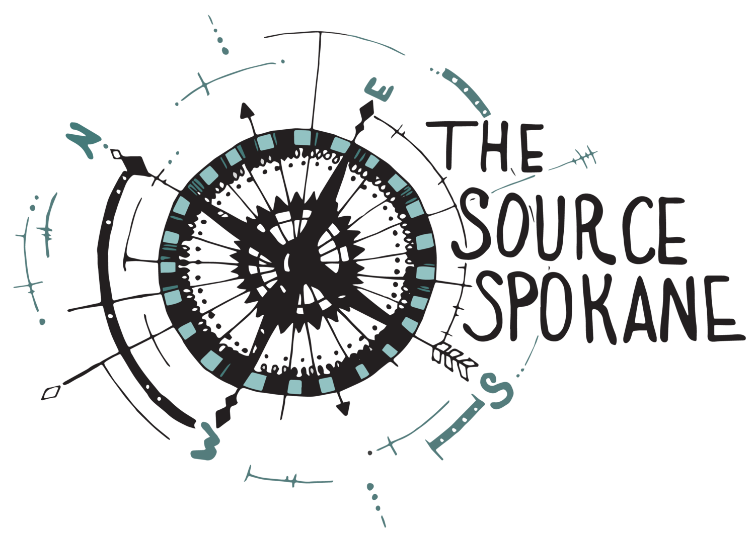 The Source Spokane