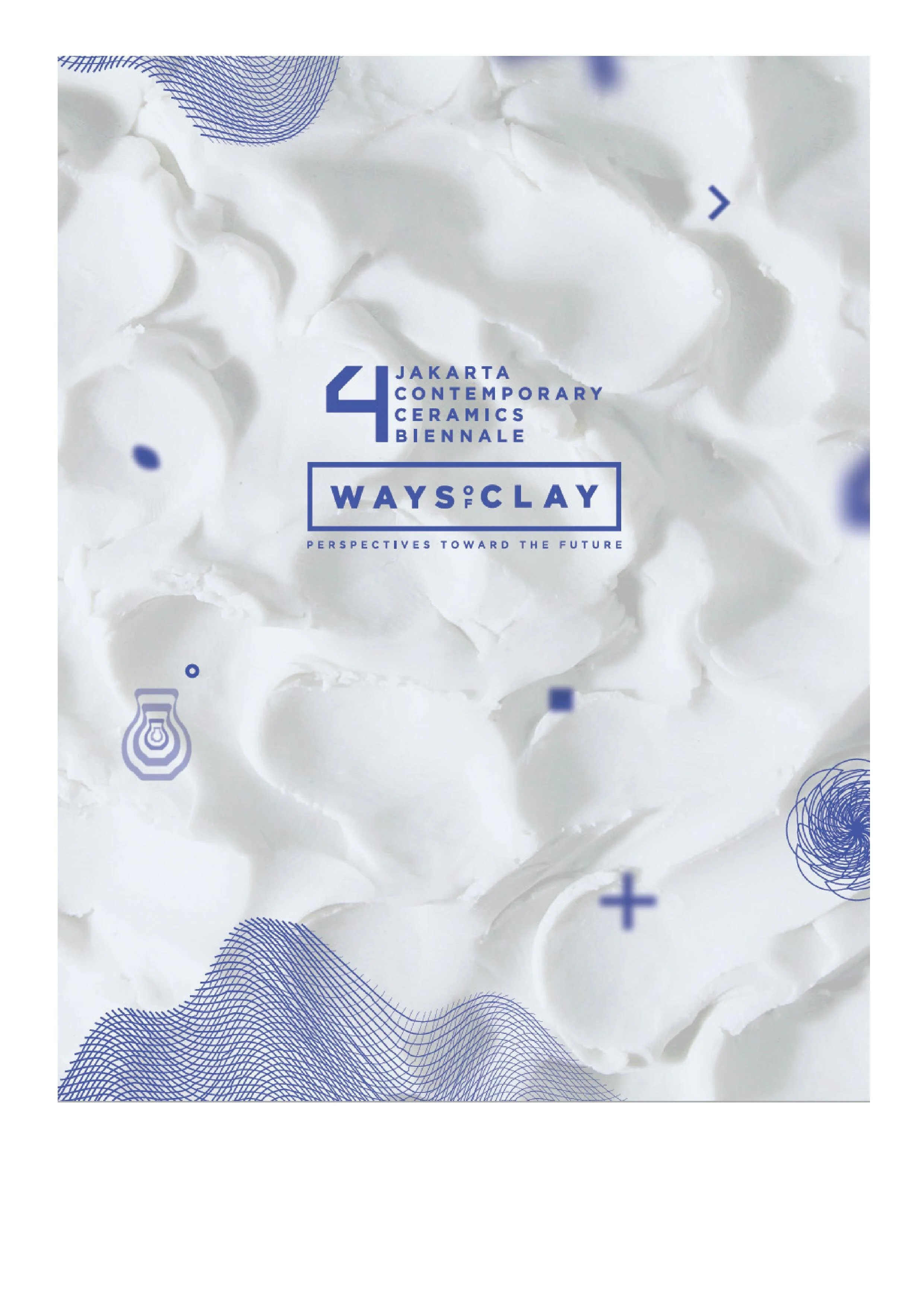 Jakarta Contemporary Ceramic Biennale #4 dec 2017 mars 2018