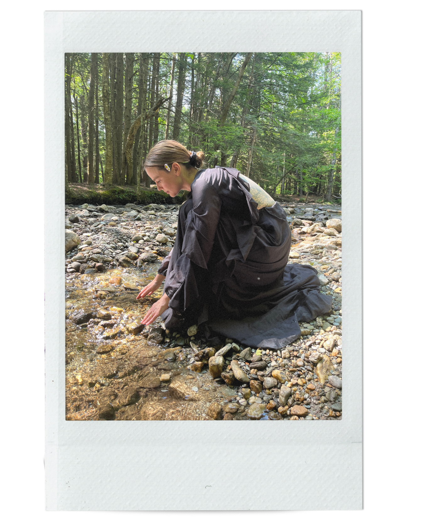 CAN YOU RECOGNIZE A SPIRITUAL TRAP?