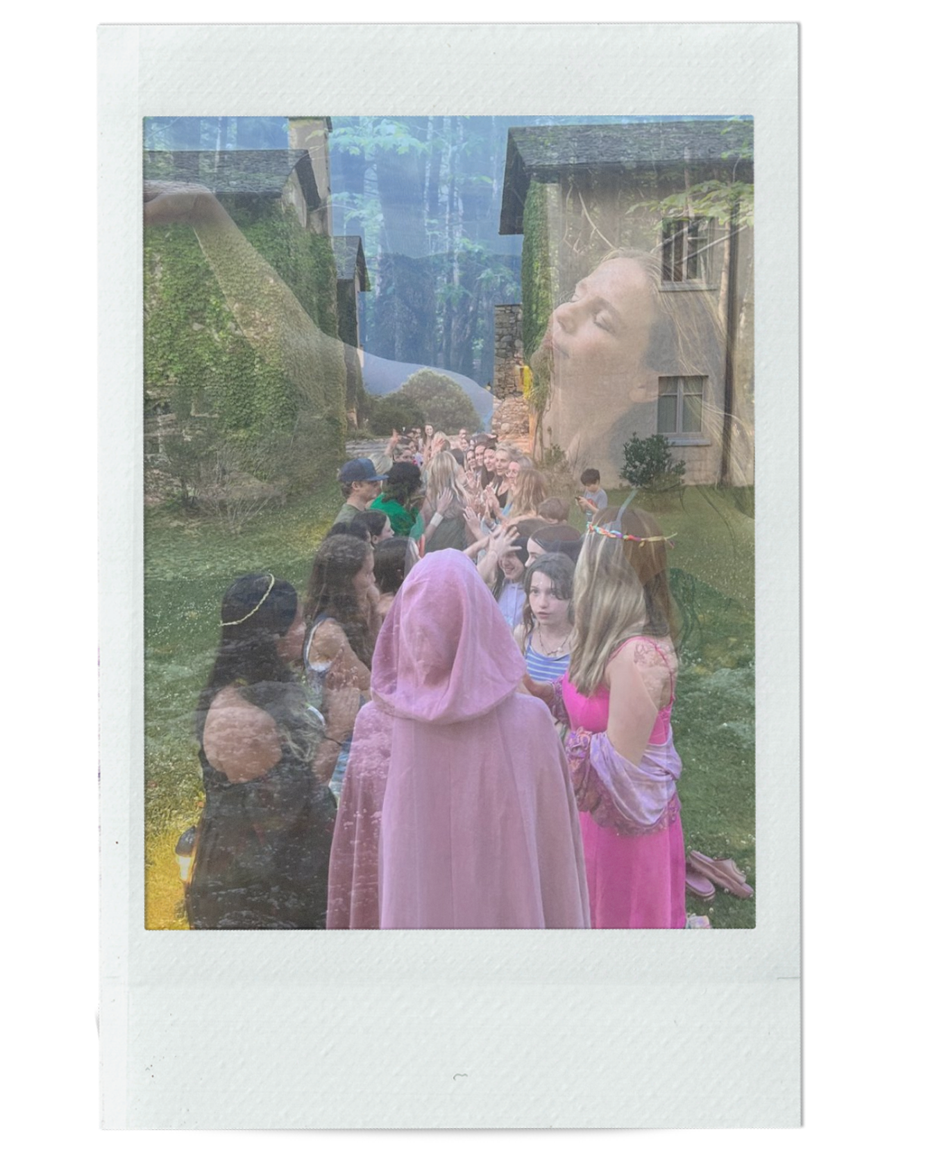 DO YOU NEED AN APPRENTICESHIP TO BE A HEALER?