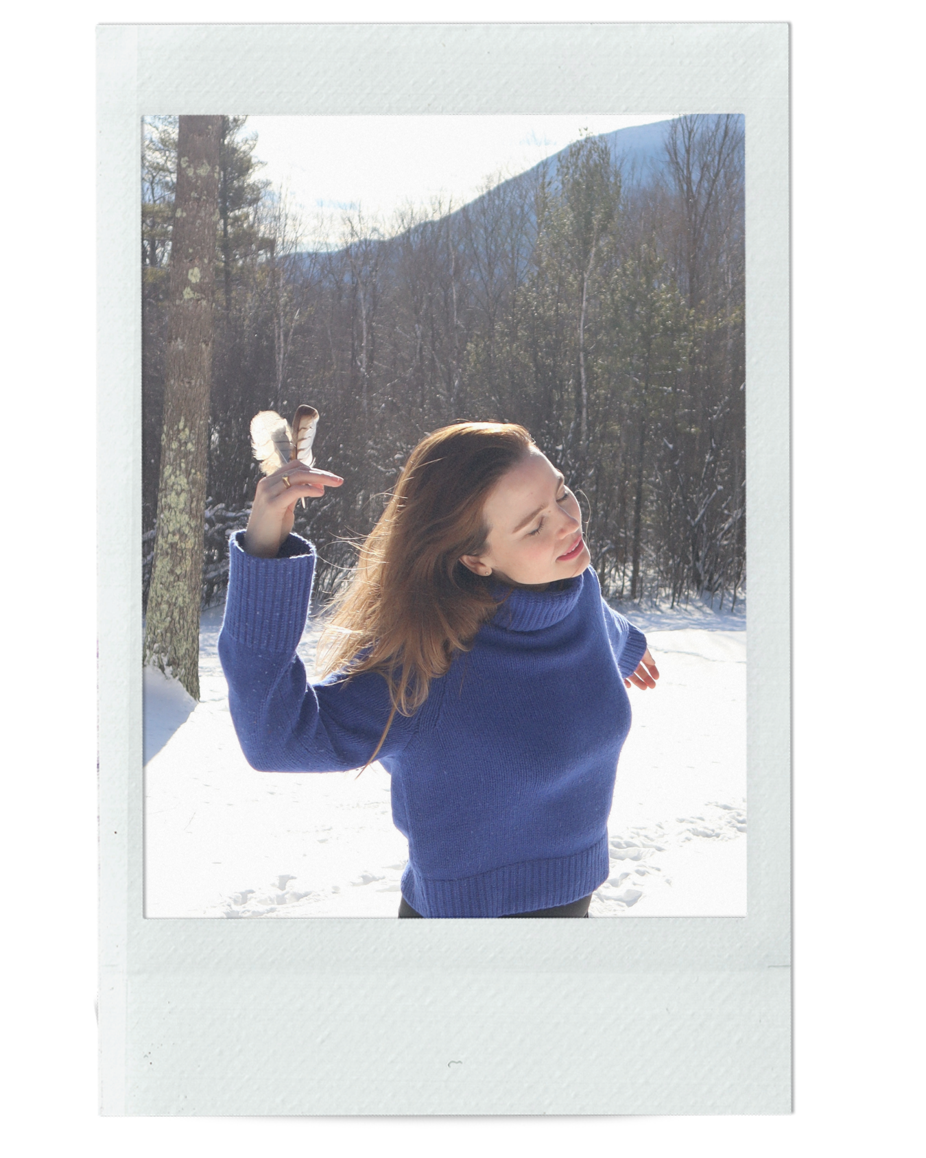 HOW DECIDING I WAS ENOUGH CHANGED MY LIFE