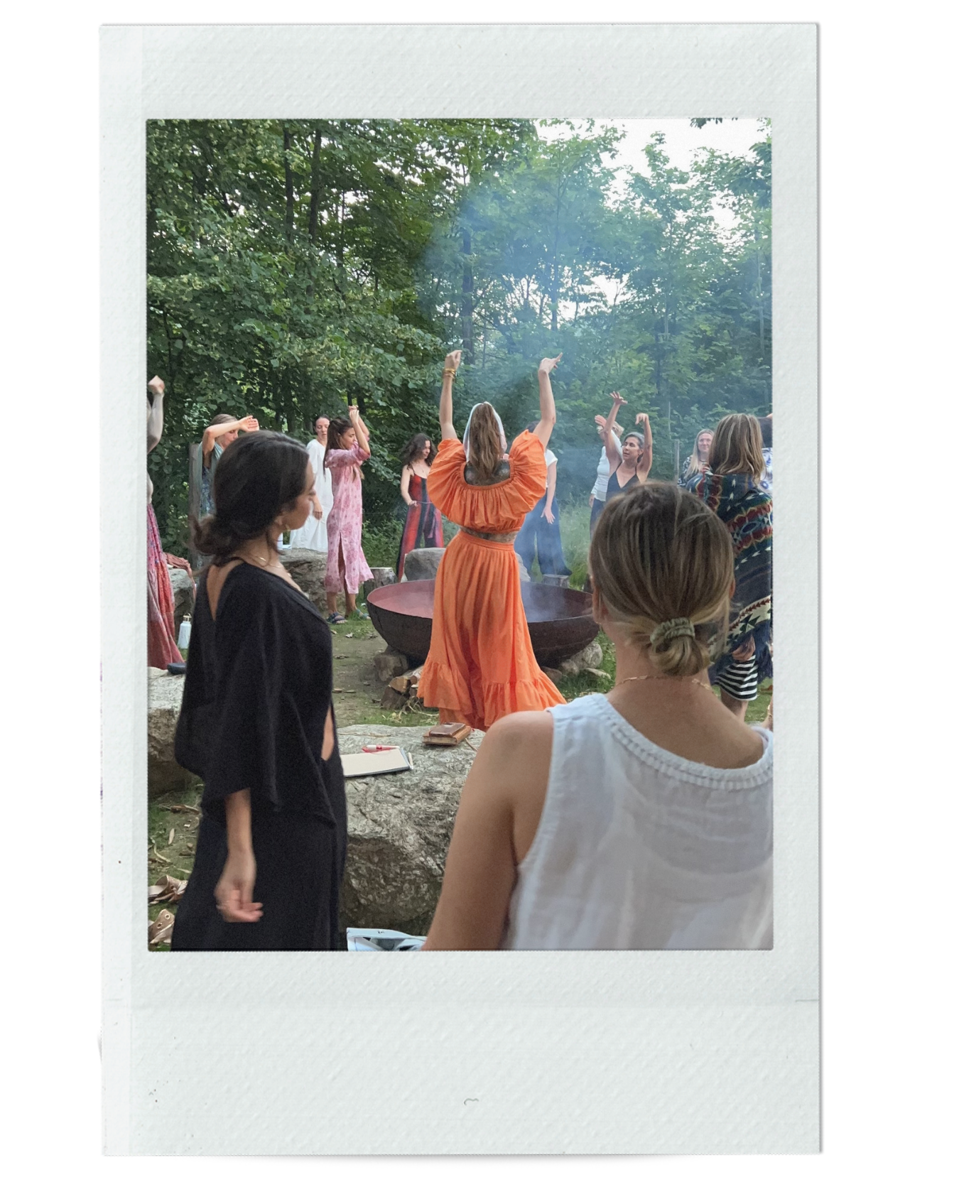 THE BEST SPIRITUAL RETREAT IN ITALY