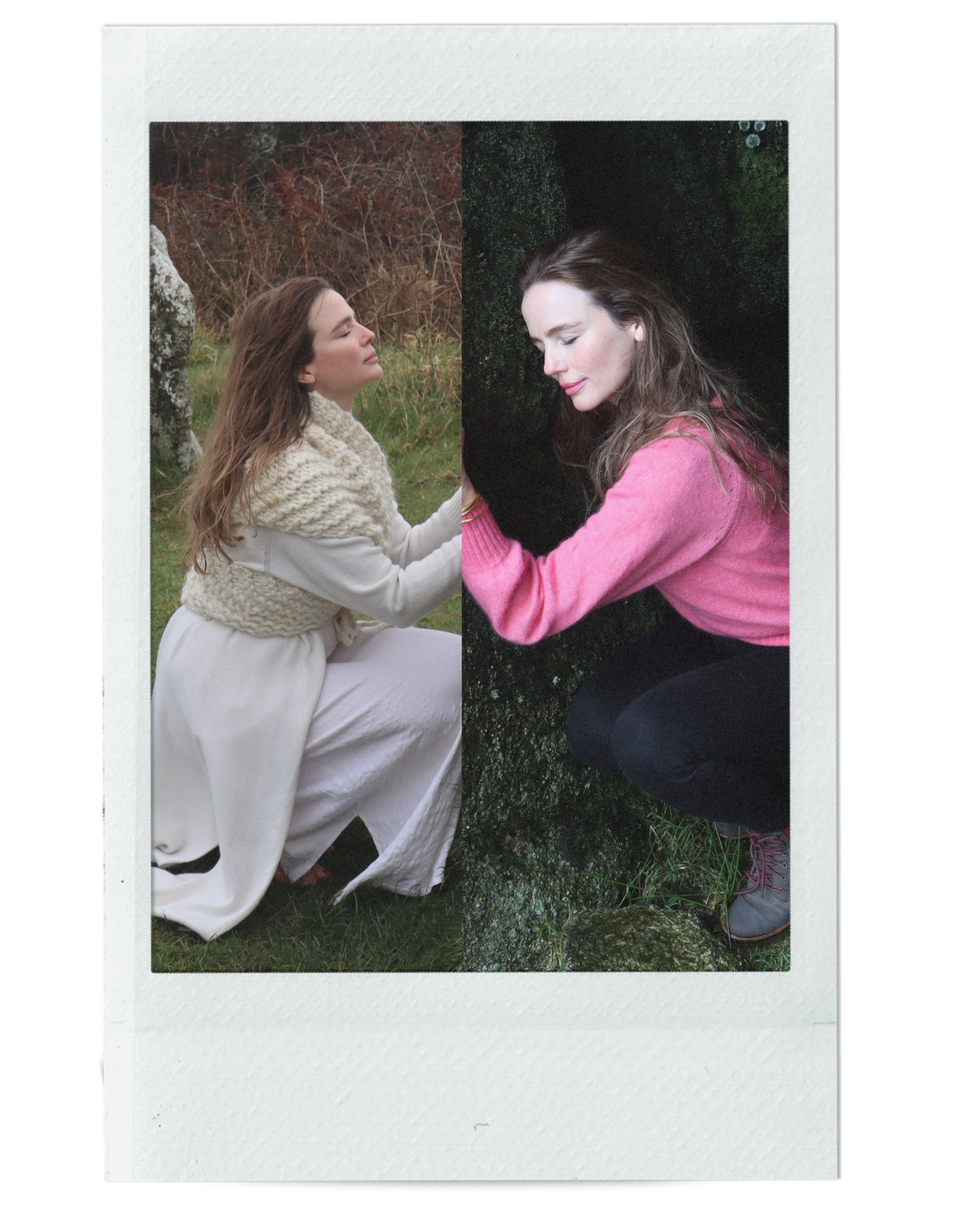 UNCOVERING MY ORIGINAL ESSENCE