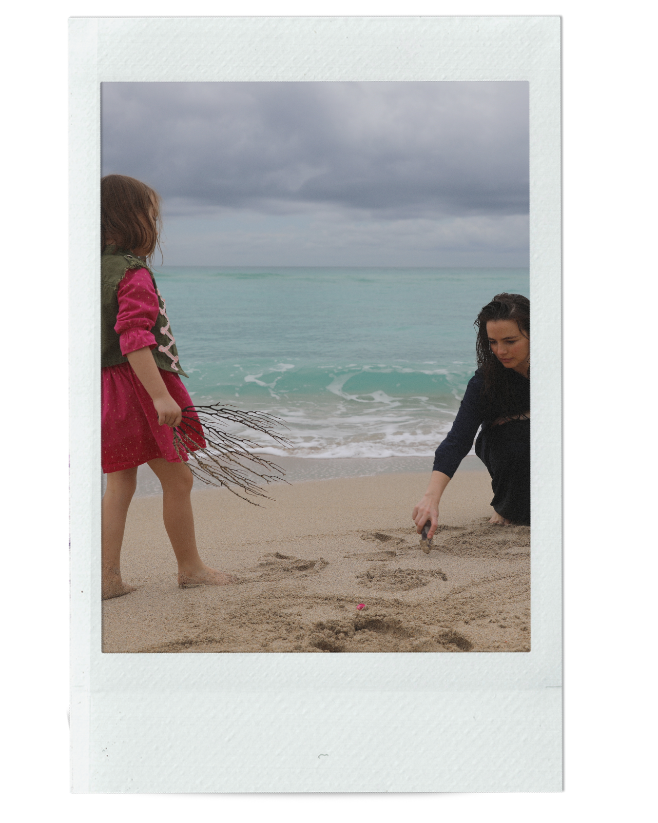 WHAT IS THE MOTHER WOUND AND HOW CAN I HEAL IT?