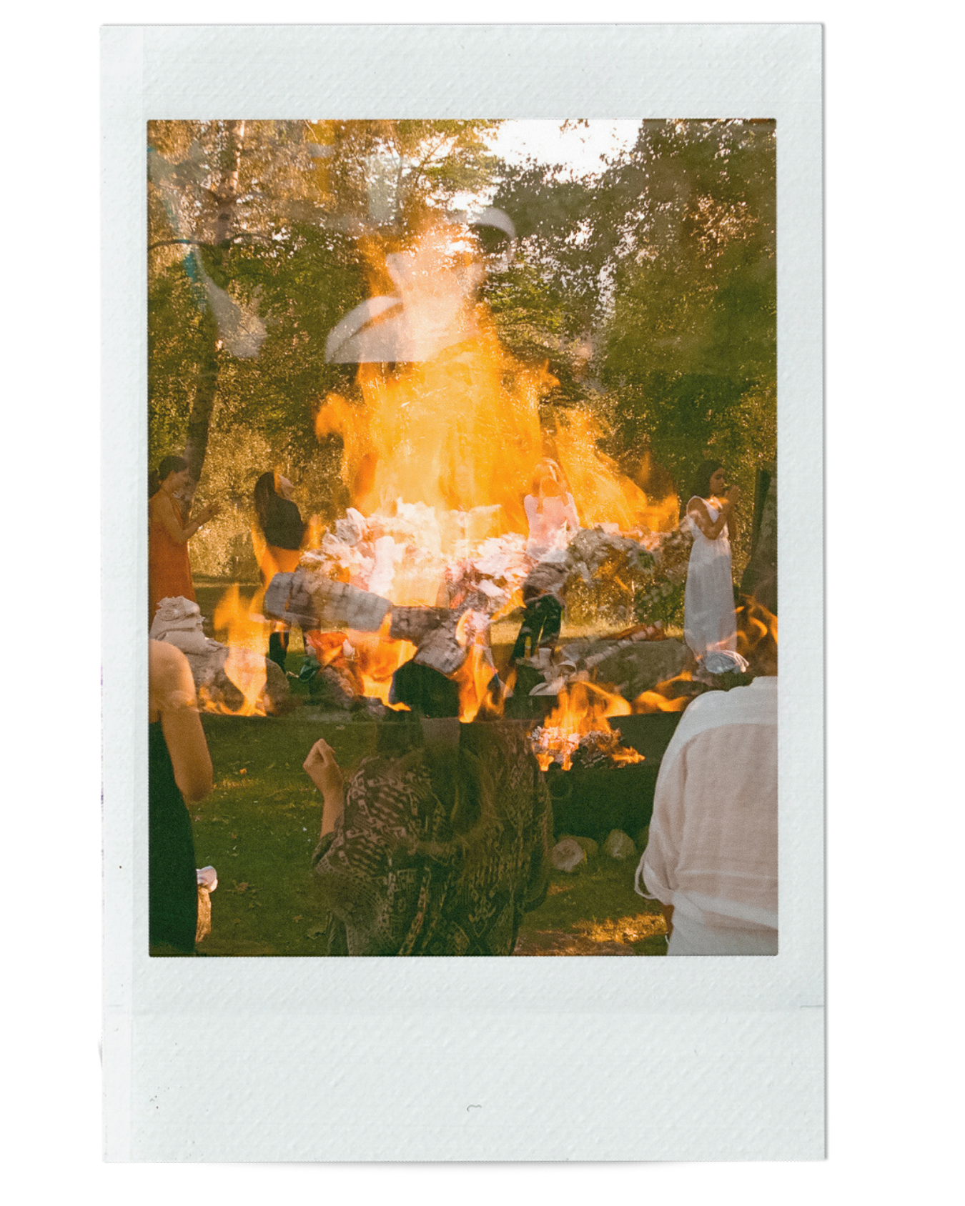 WHAT IS THE WHEEL OF THE YEAR AND HIGH HOLY DAYS?