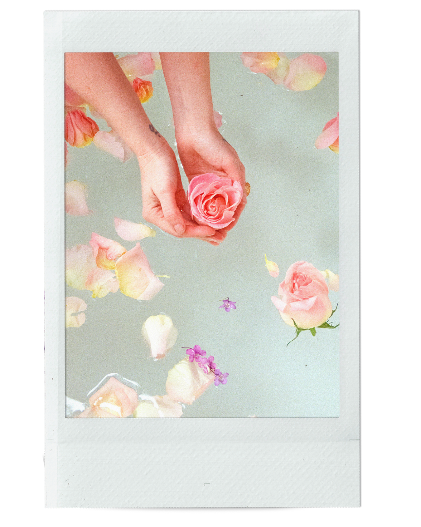 MERCURY DIRECT RITUAL BATH