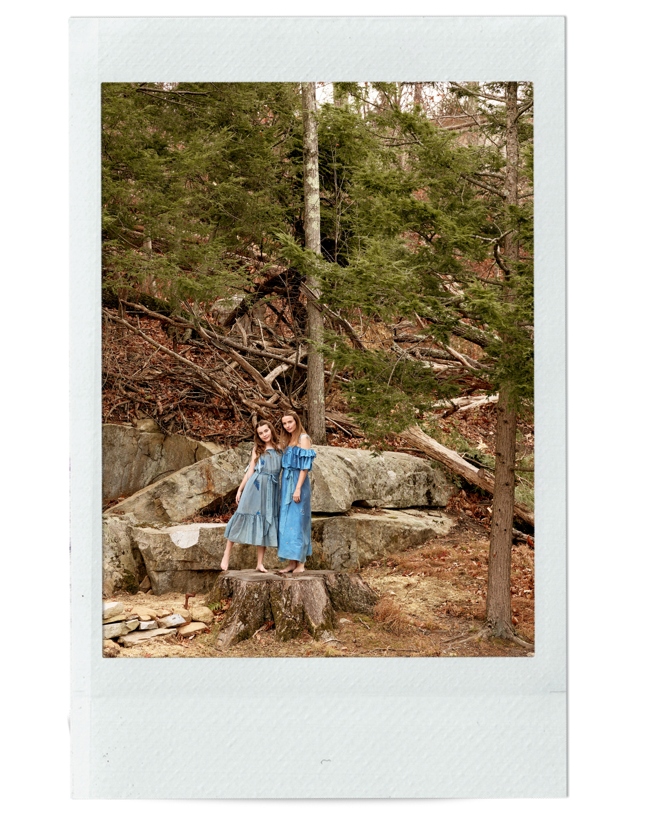 MOTHER’S DAY MEDITATION