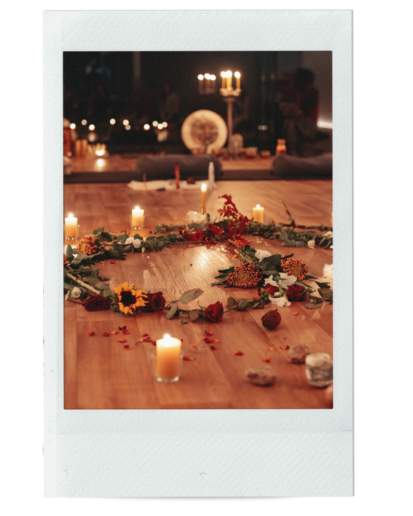 WHAT IS THE DIVINE FEMININE?