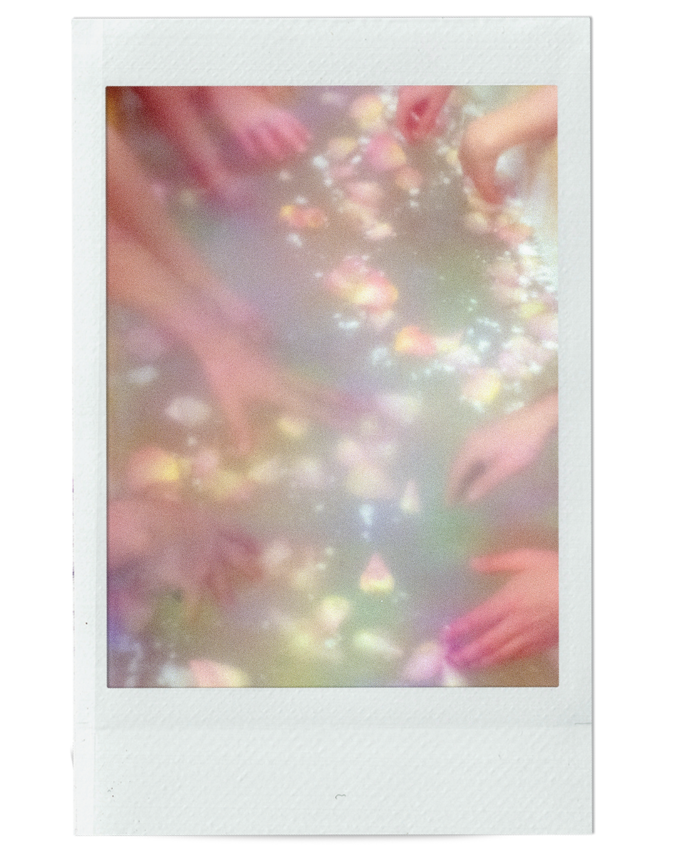 LIBRA FULL MOON RITUAL BATH