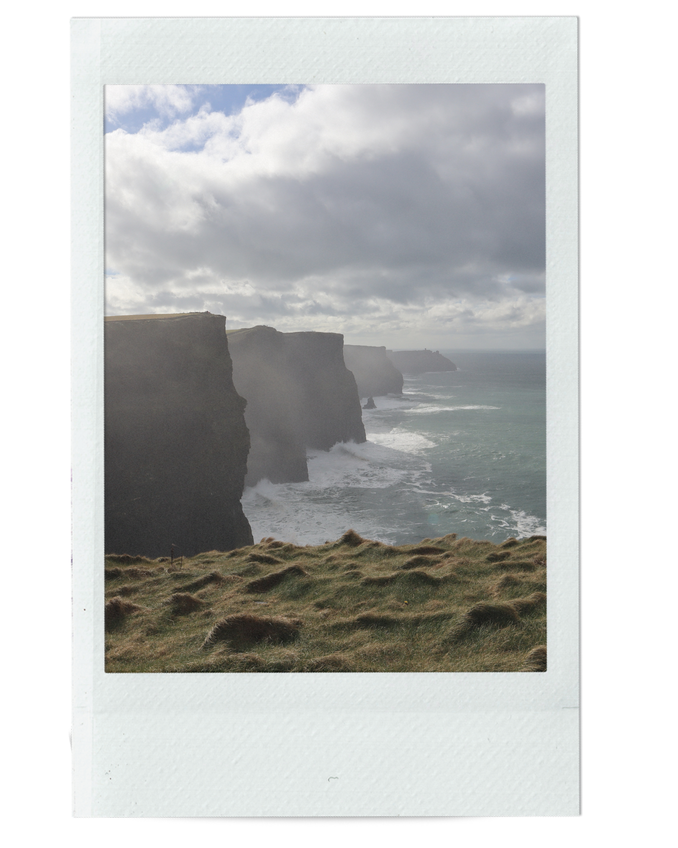 HOW TO TRUST THE MYSTERY