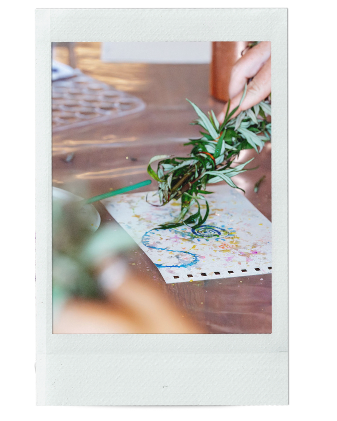 SOUL LANGUAGE &amp; ORIGINALITY