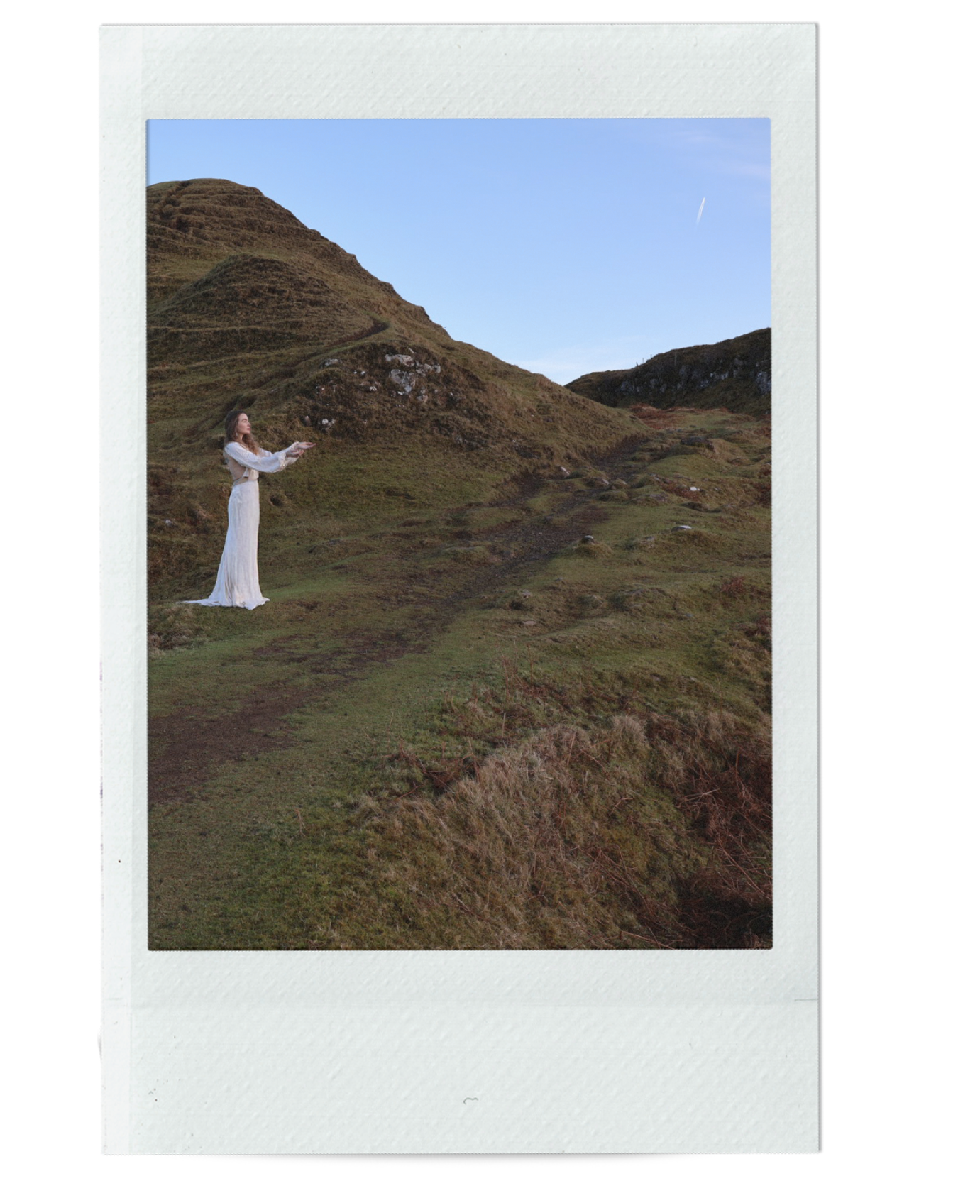 INNER MARRIAGE RITUAL