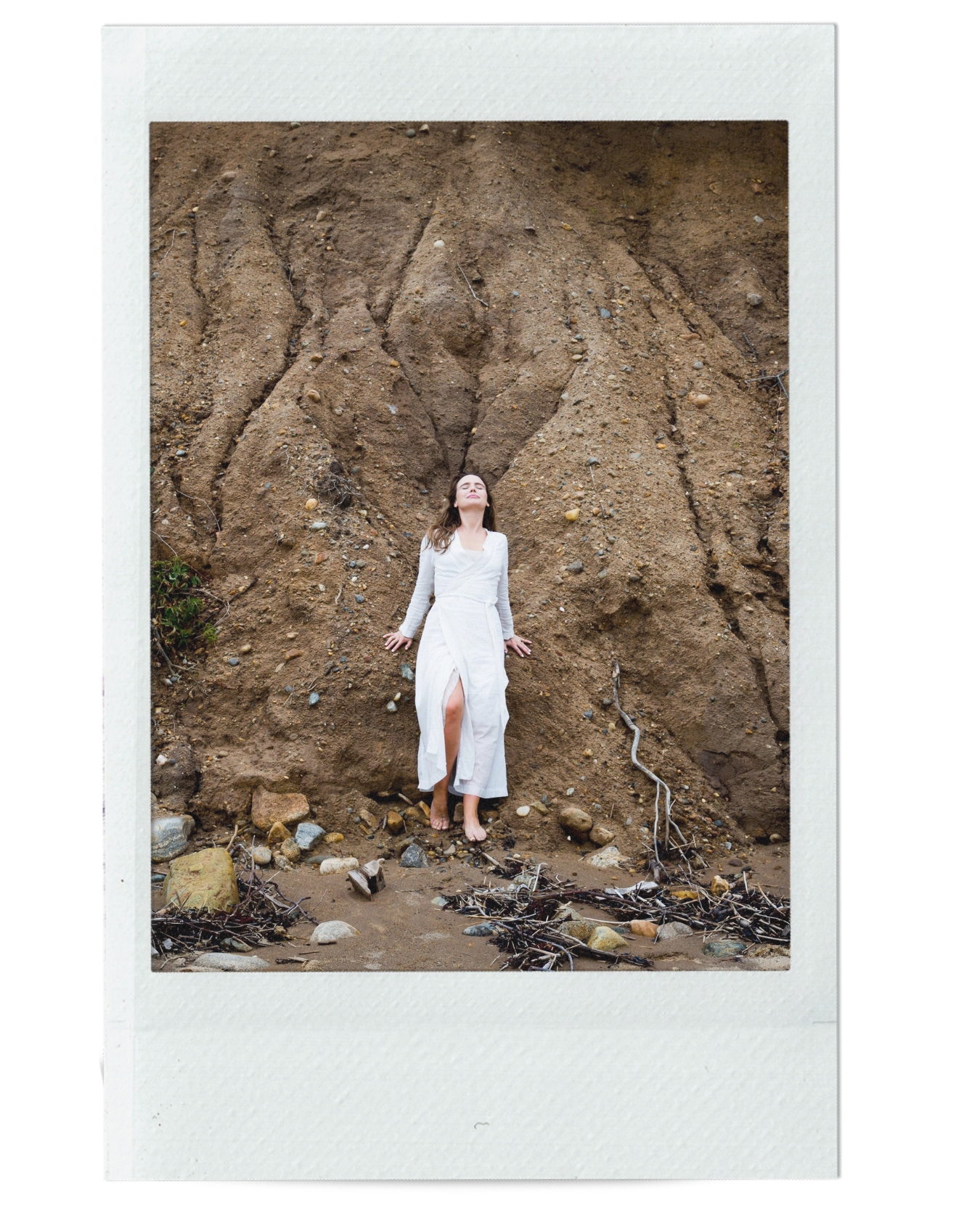 DEMANIFESTATION RITUAL