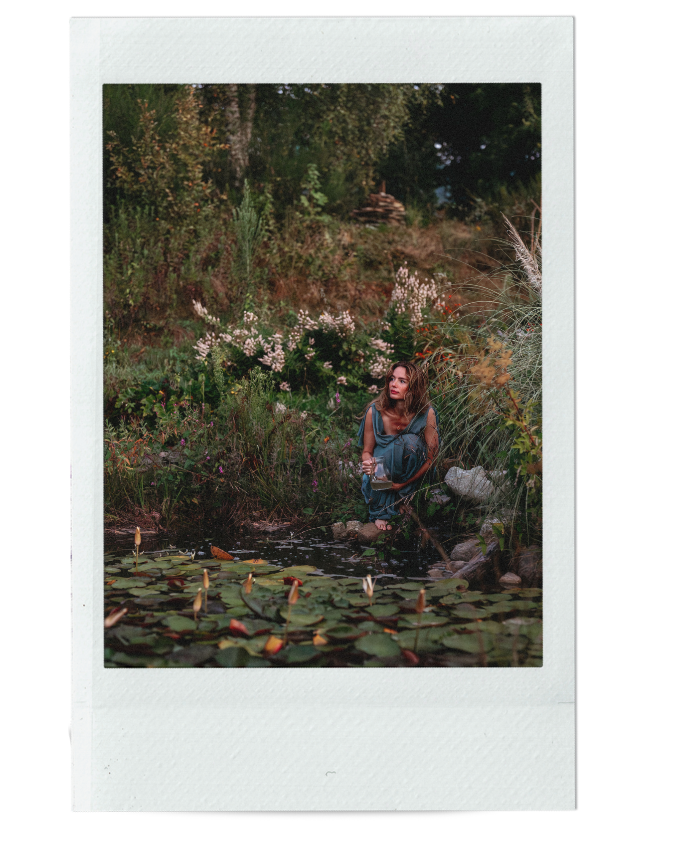 ECOSYSTEMS OF HEALING