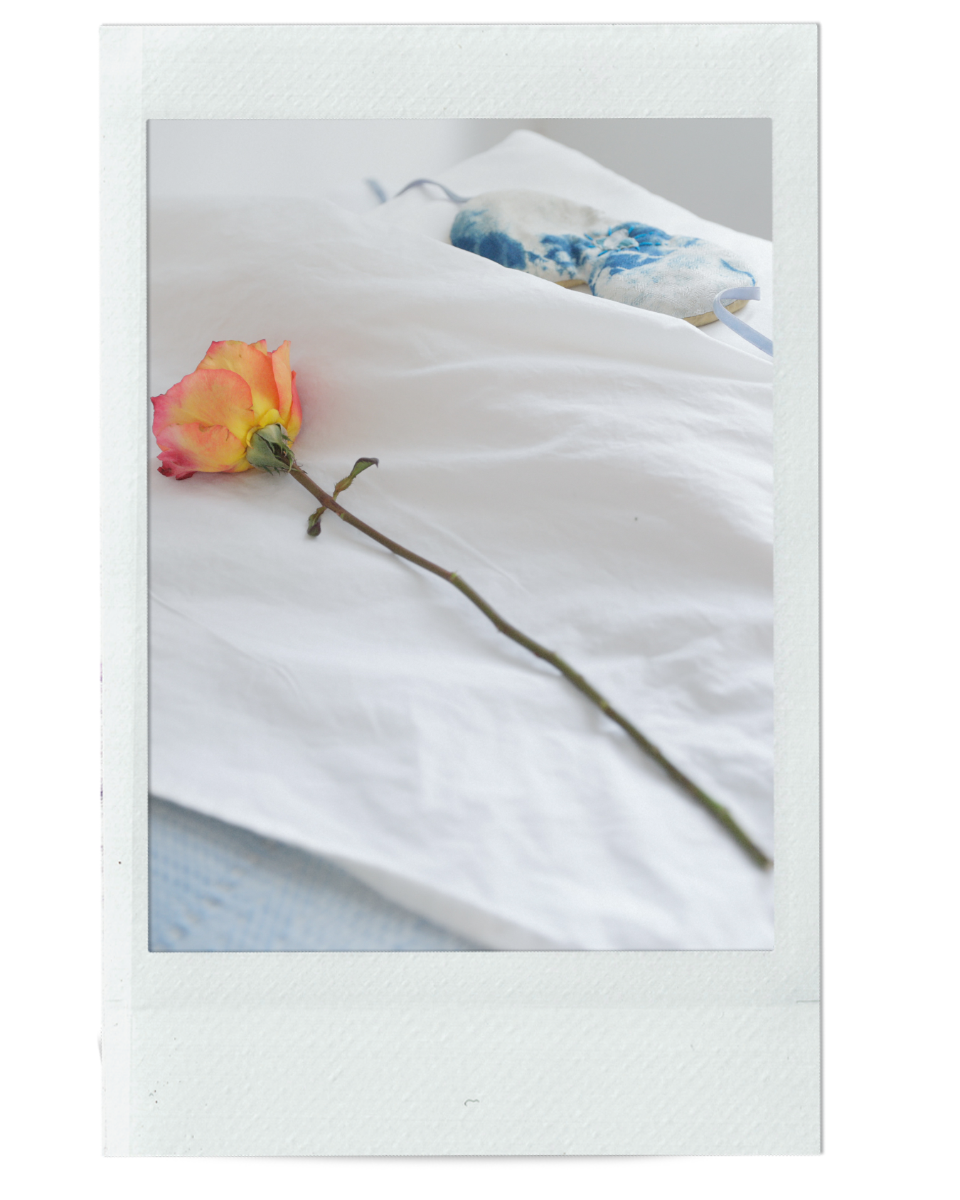 KEEP DIGGING YOUR WELL