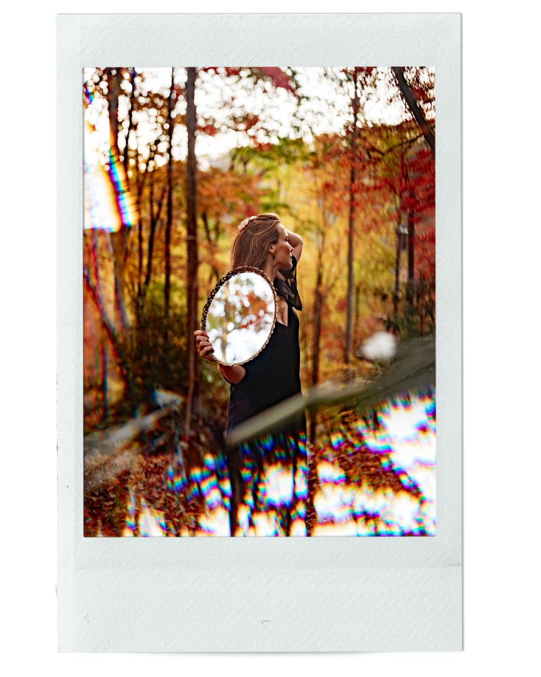 5 SIGNS YOU’RE EXPERIENCING THE FEAR OF BEING SEEN