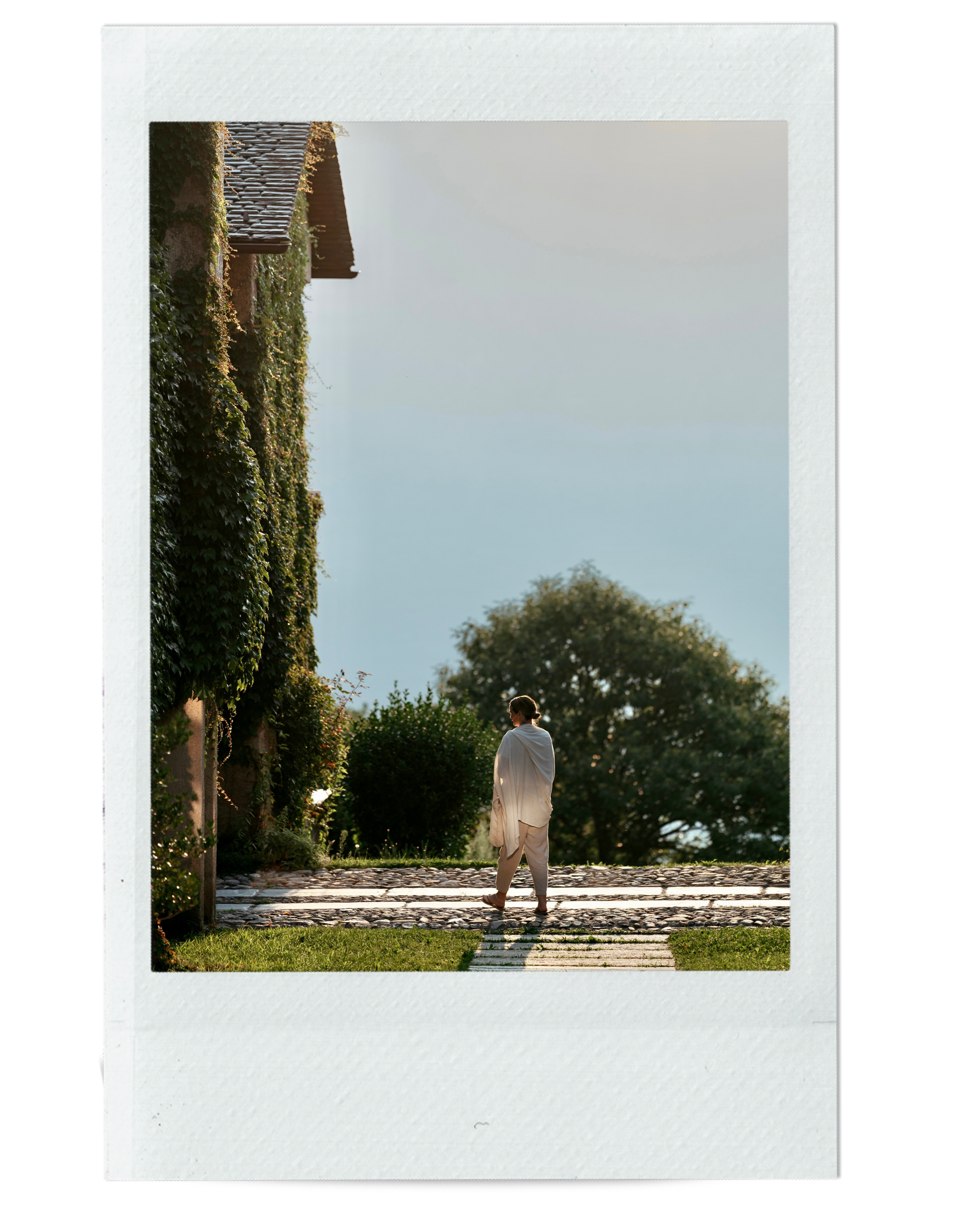 A SIMPLE CONTEMPLATION PRACTICE THAT CHANGED MY LIFE